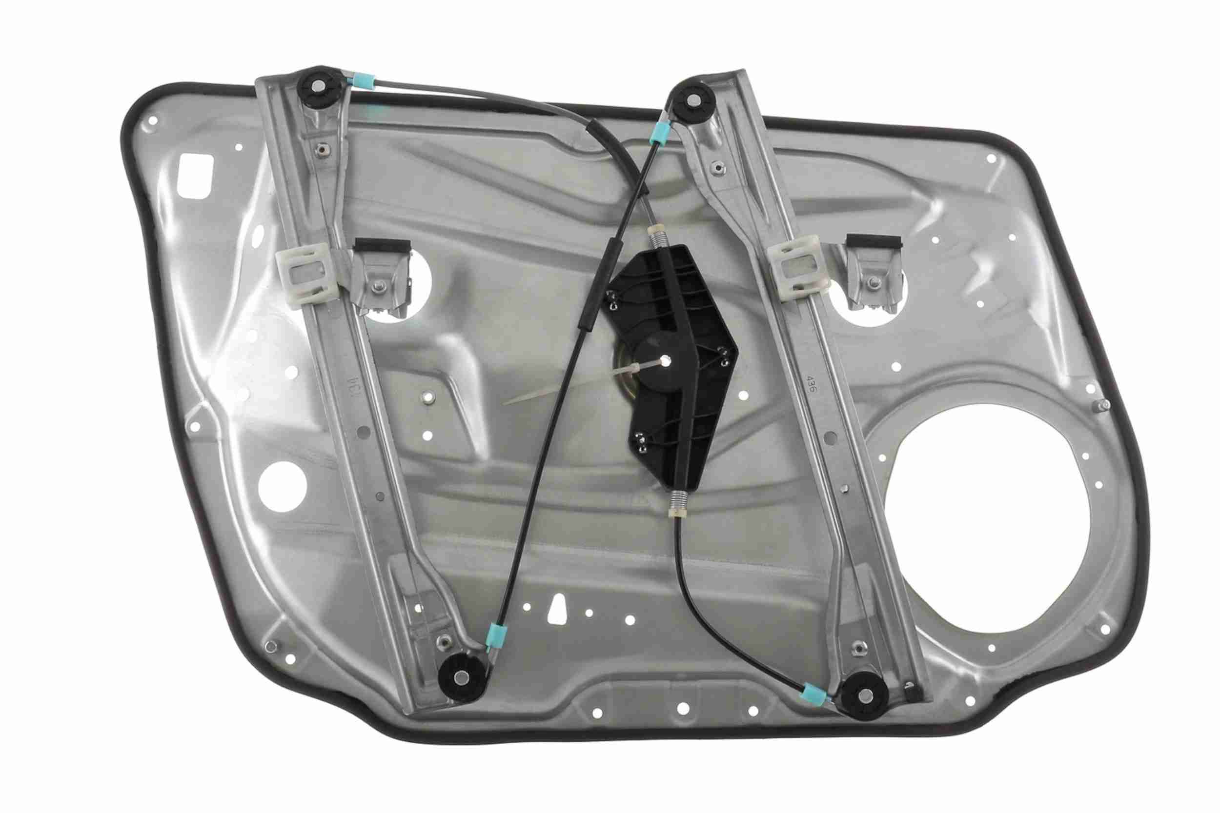 AISIN Power Window Regulator without Motor RPMB-004