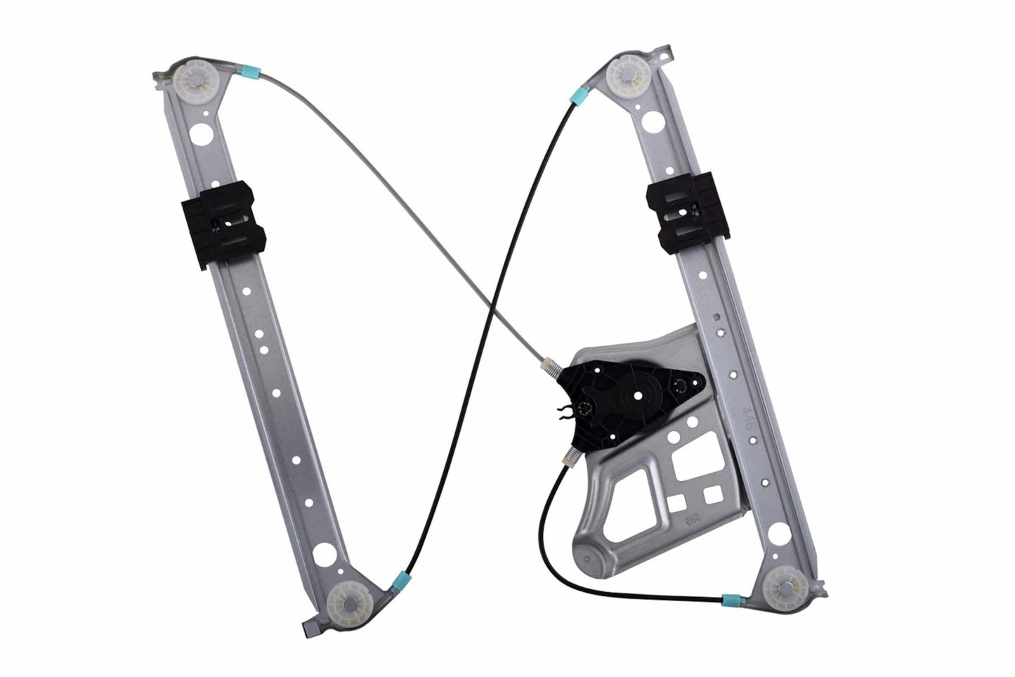 AISIN Power Window Regulator without Motor RPMB-014