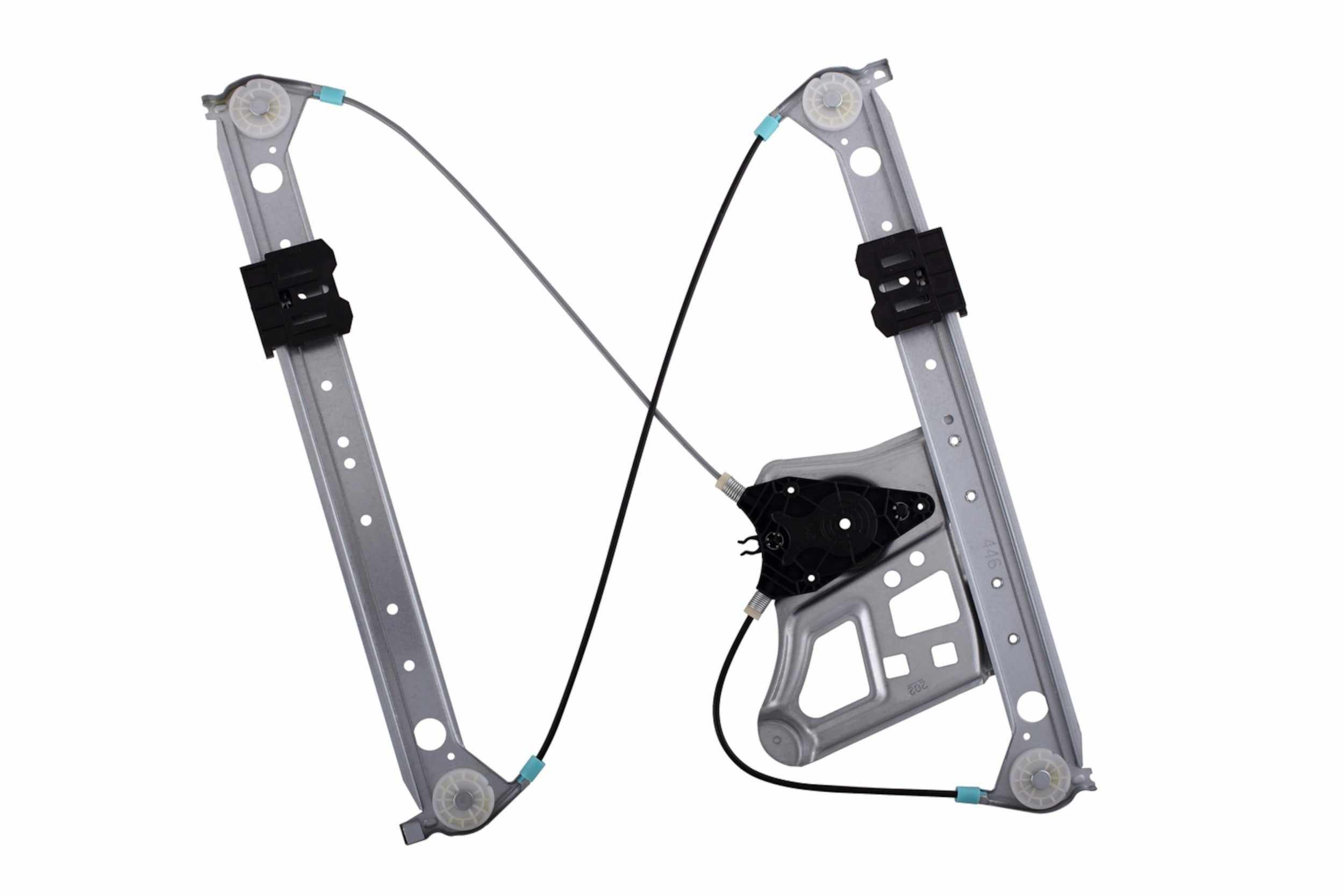 AISIN Power Window Regulator without Motor RPMB-014