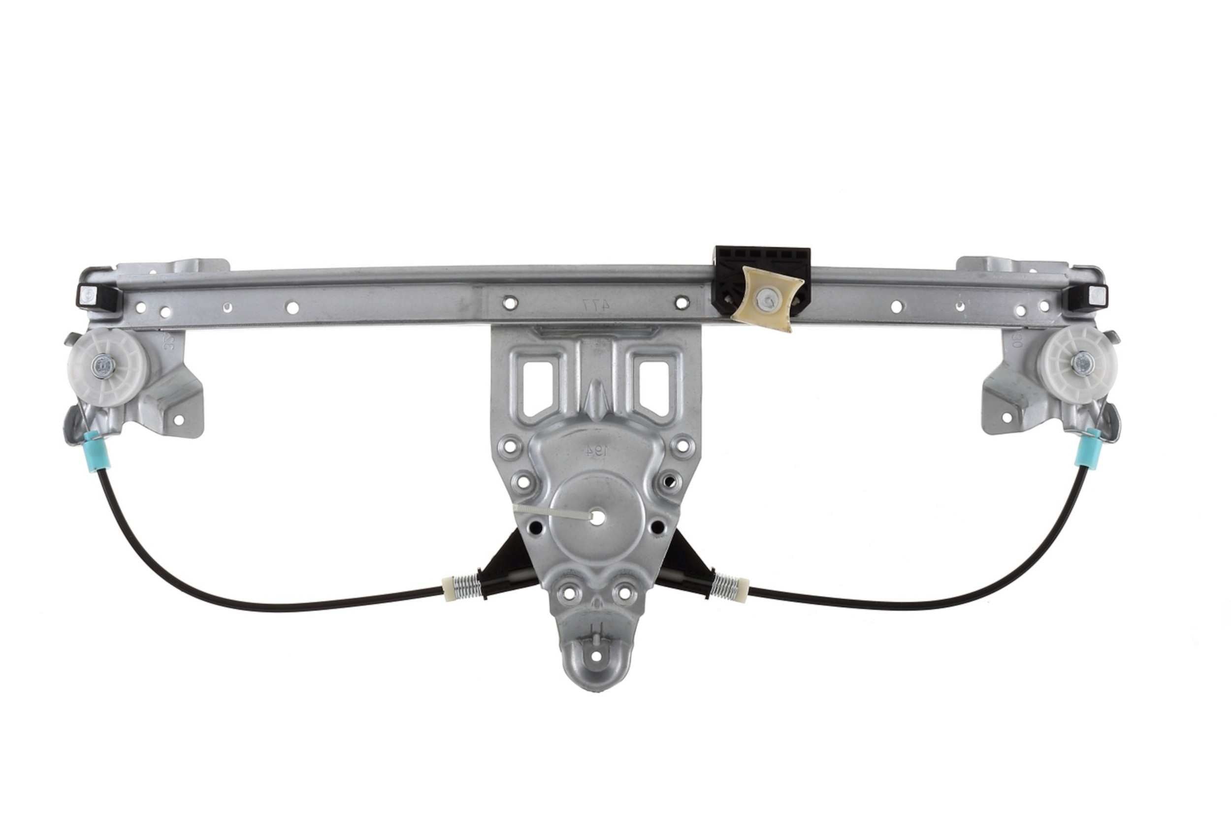 AISIN Power Window Regulator without Motor RPMB-036