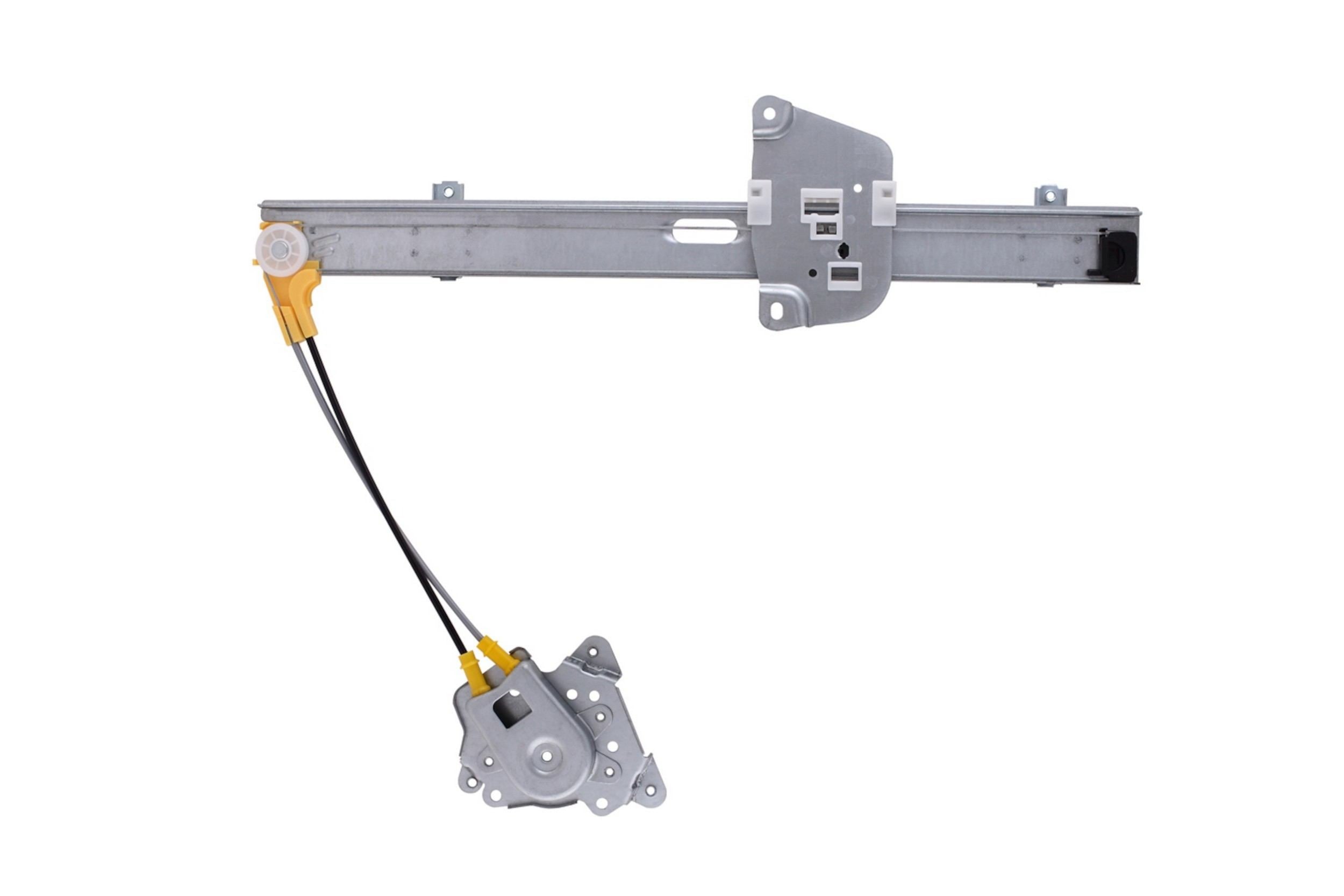 AISIN Power Window Regulator without Motor RPN-014