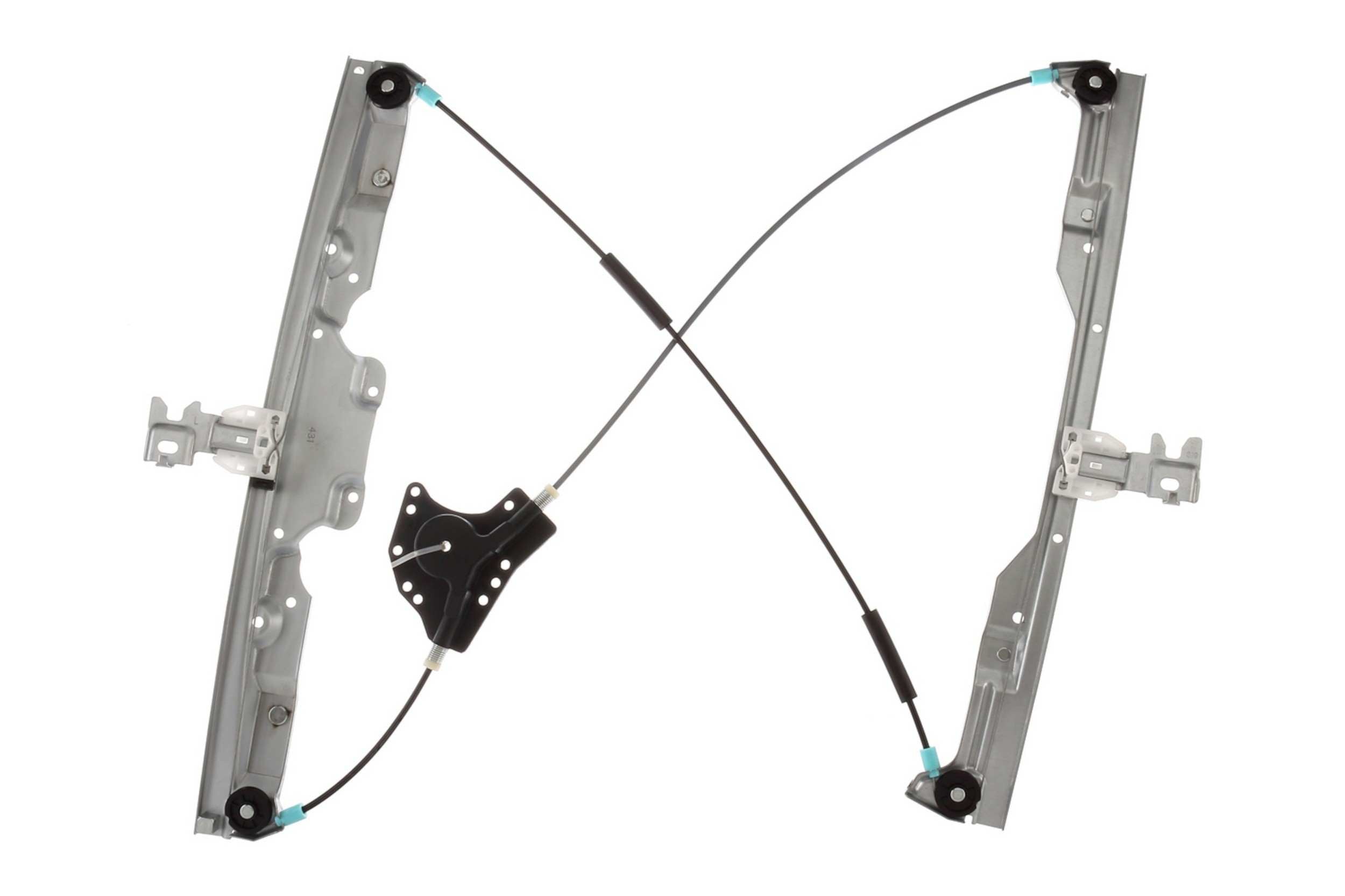 AISIN Power Window Regulator without Motor RPN-057