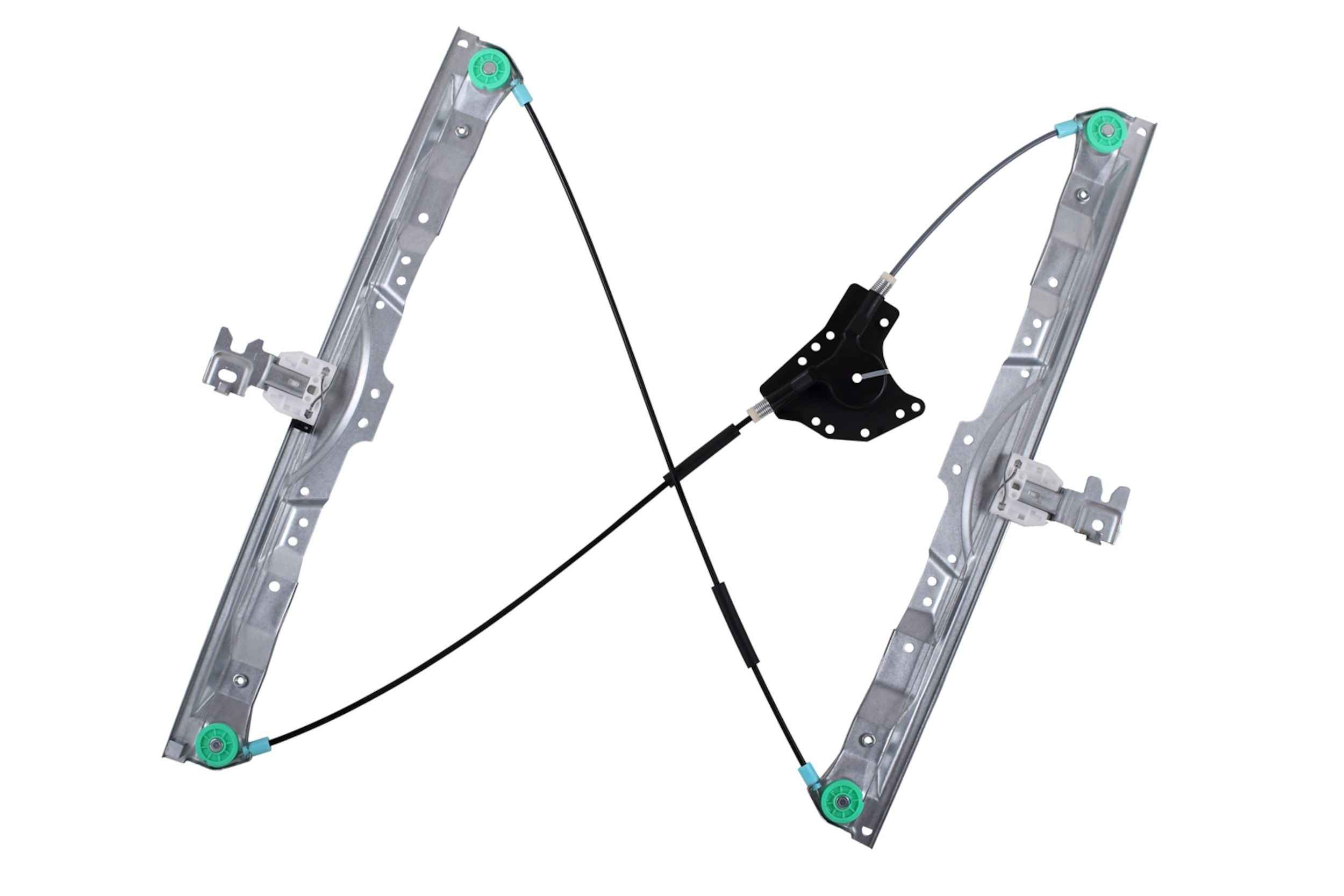 AISIN Power Window Regulator without Motor RPN-061