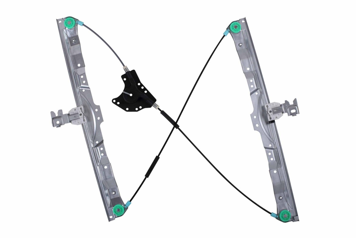 AISIN Power Window Regulator without Motor RPN-062