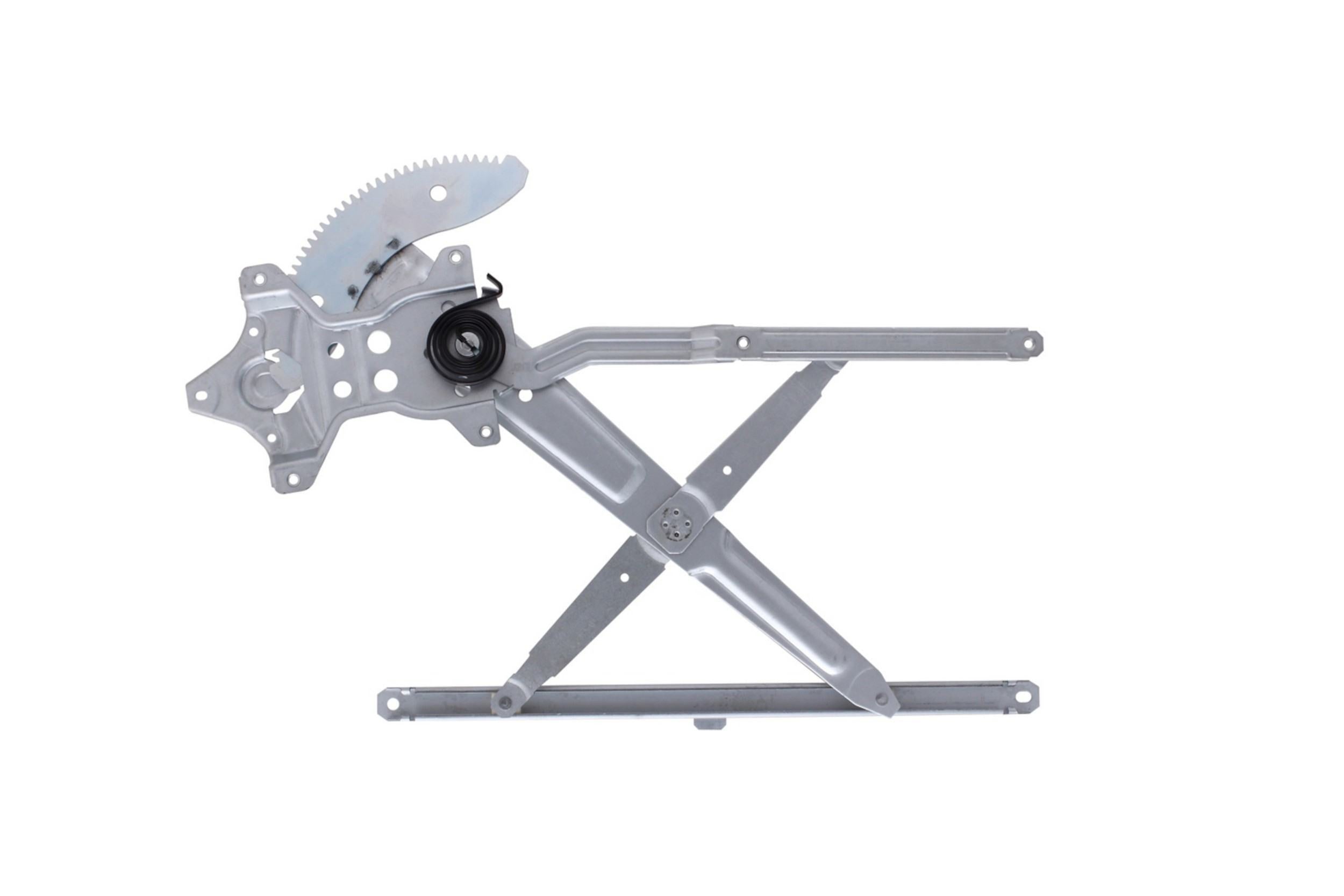 AISIN Power Window Regulator without Motor RPT-025