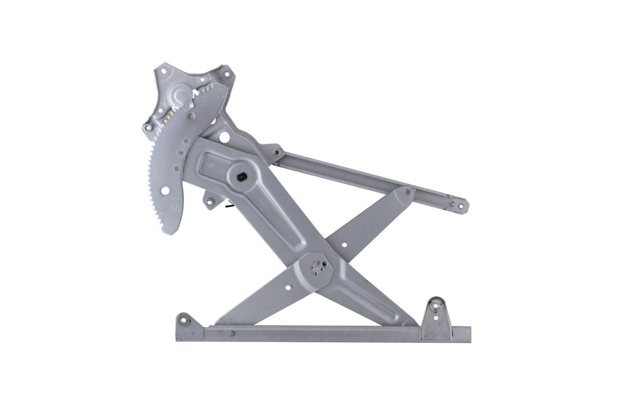 AISIN Power Window Regulator without Motor RPT-027