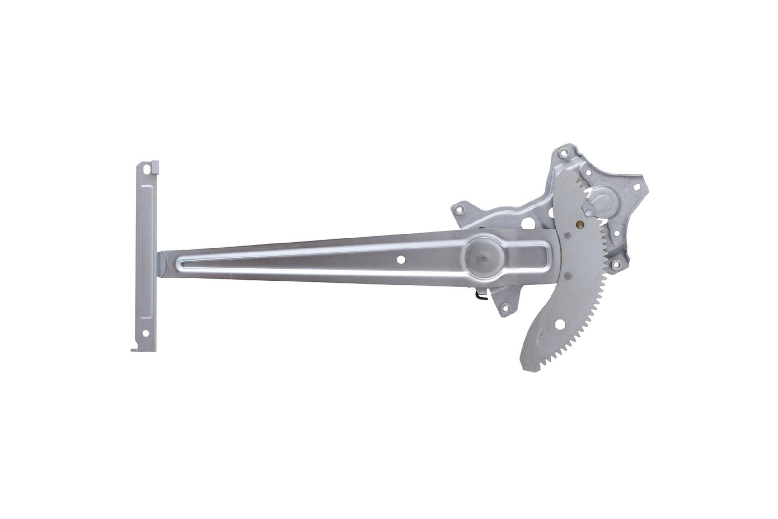 AISIN Power Window Regulator without Motor RPT-034