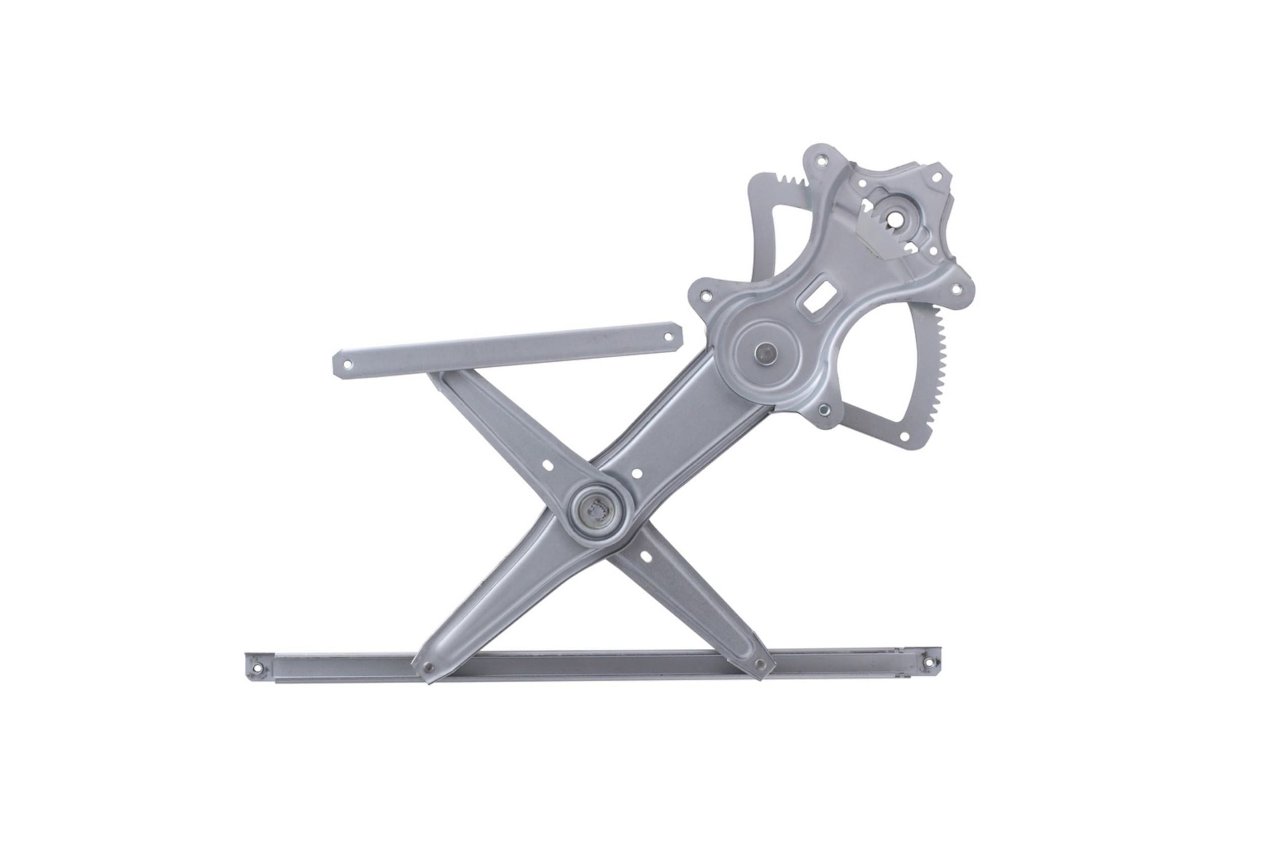 AISIN Power Window Regulator without Motor RPT-044