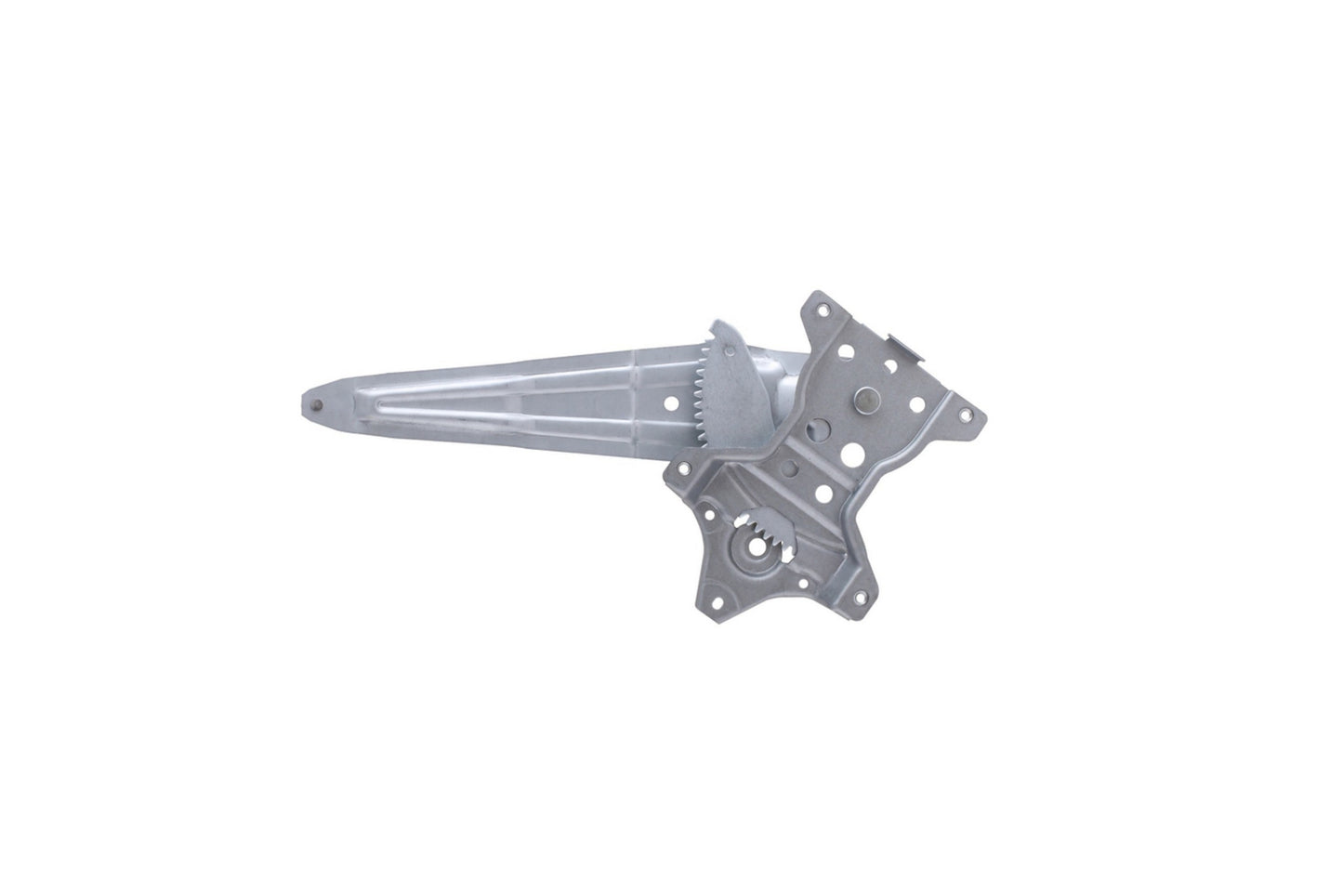 AISIN Power Window Regulator without Motor RPT-045