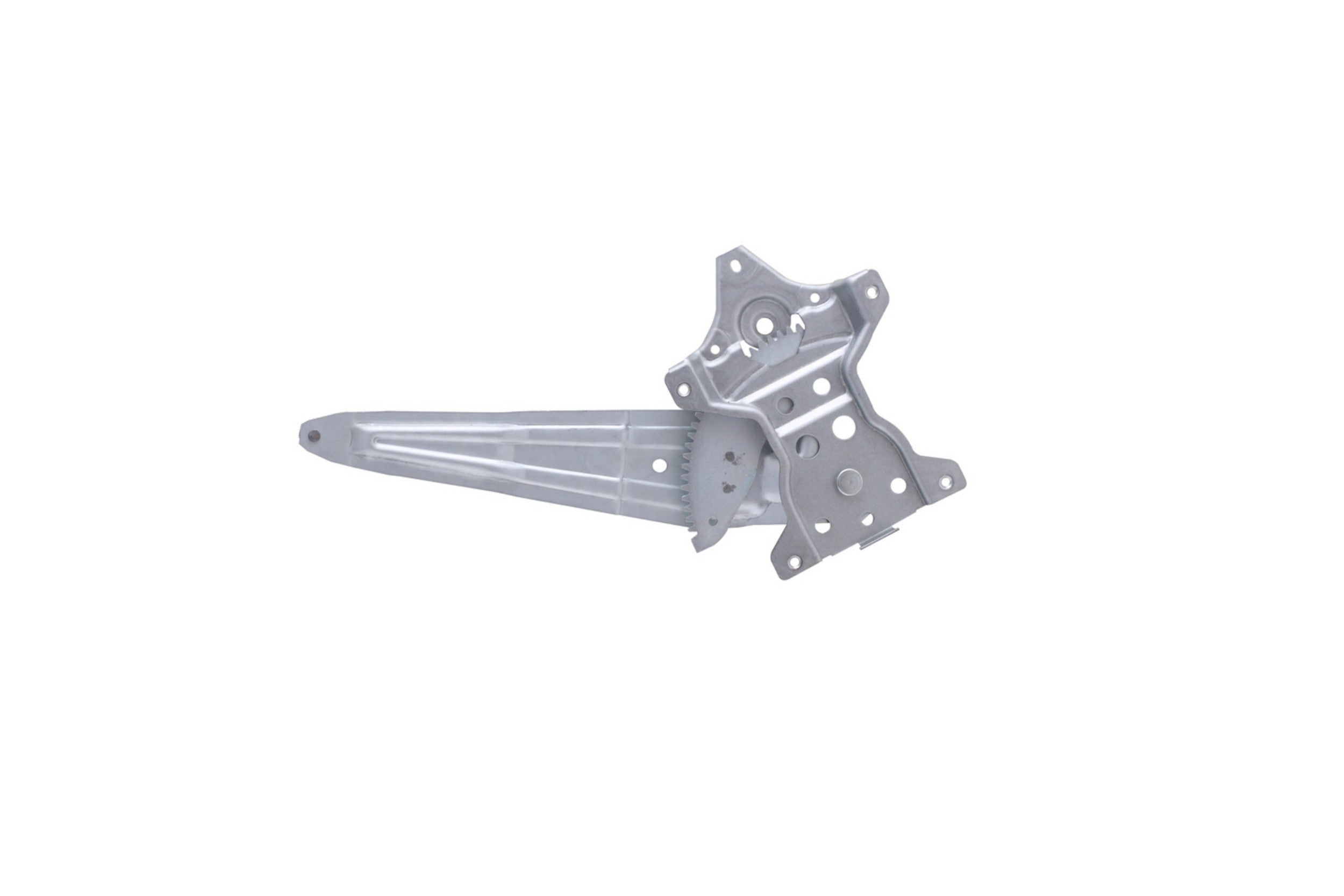 AISIN Power Window Regulator without Motor RPT-046