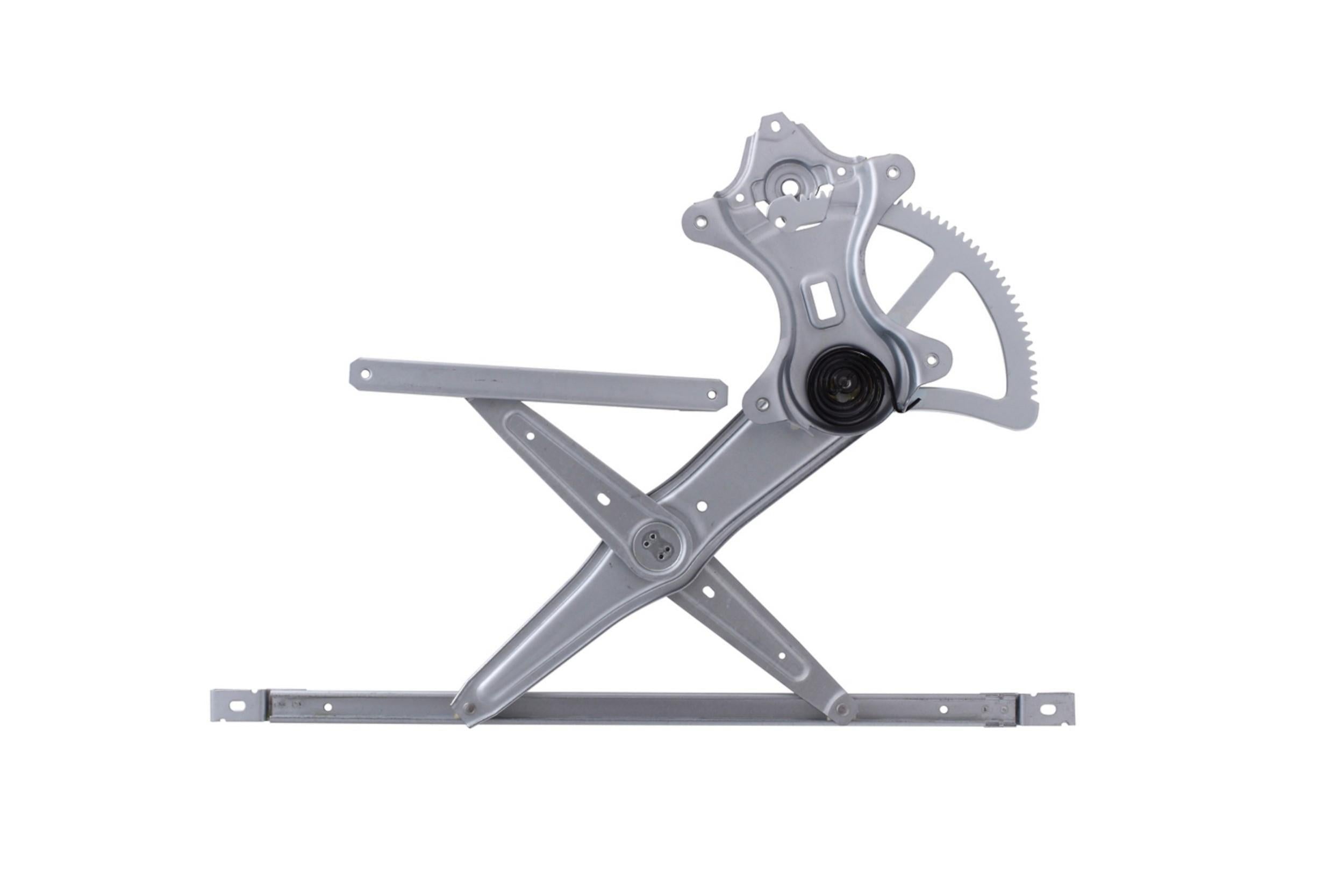 AISIN Power Window Regulator without Motor RPT-053