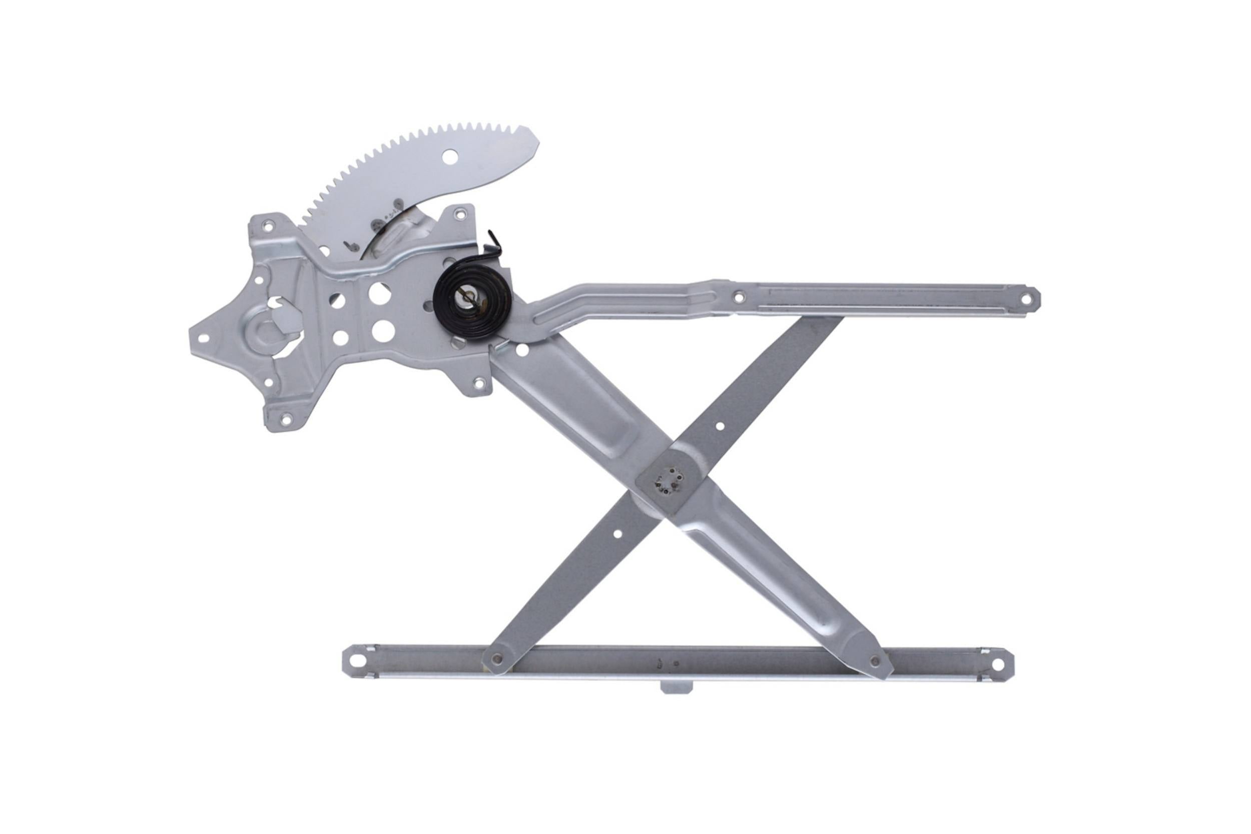 AISIN Power Window Regulator without Motor RPT-057