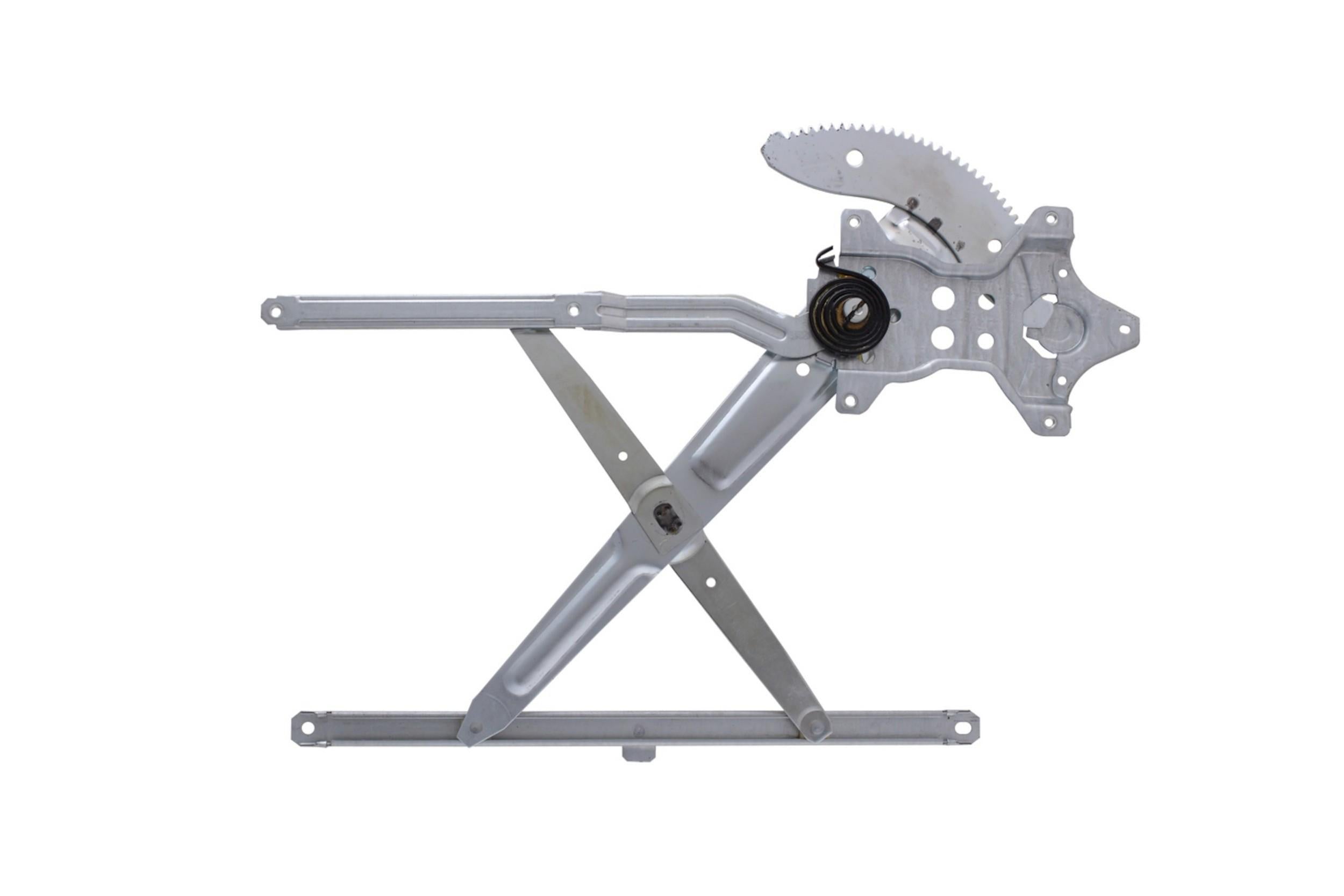 AISIN Power Window Regulator without Motor RPT-058