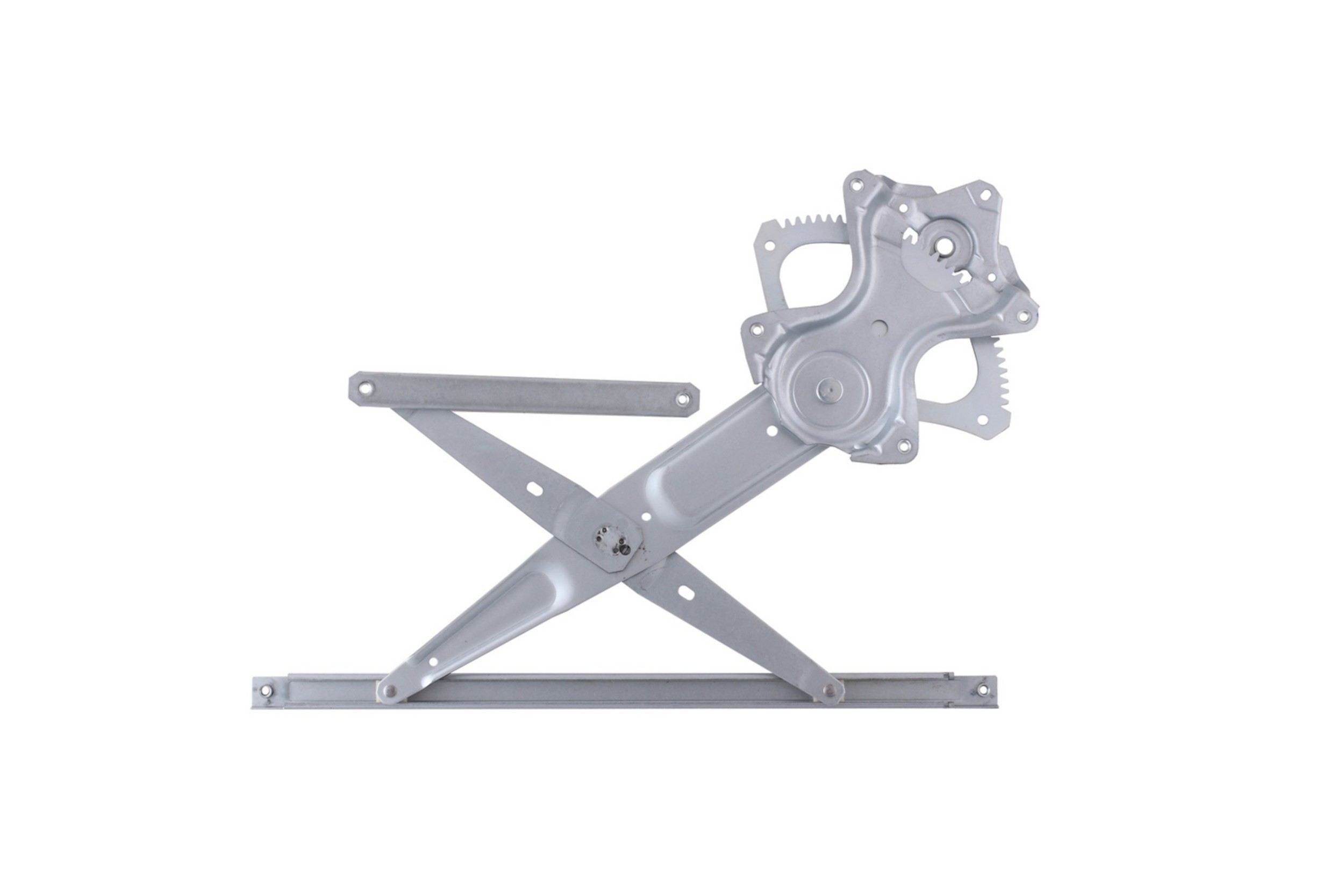 AISIN Power Window Regulator without Motor RPT-073