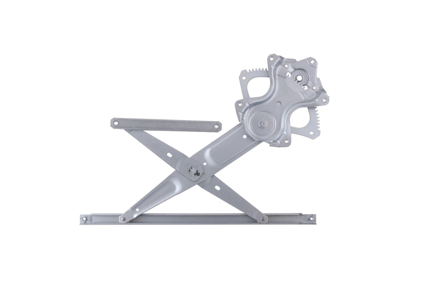 AISIN Power Window Regulator without Motor RPT-073