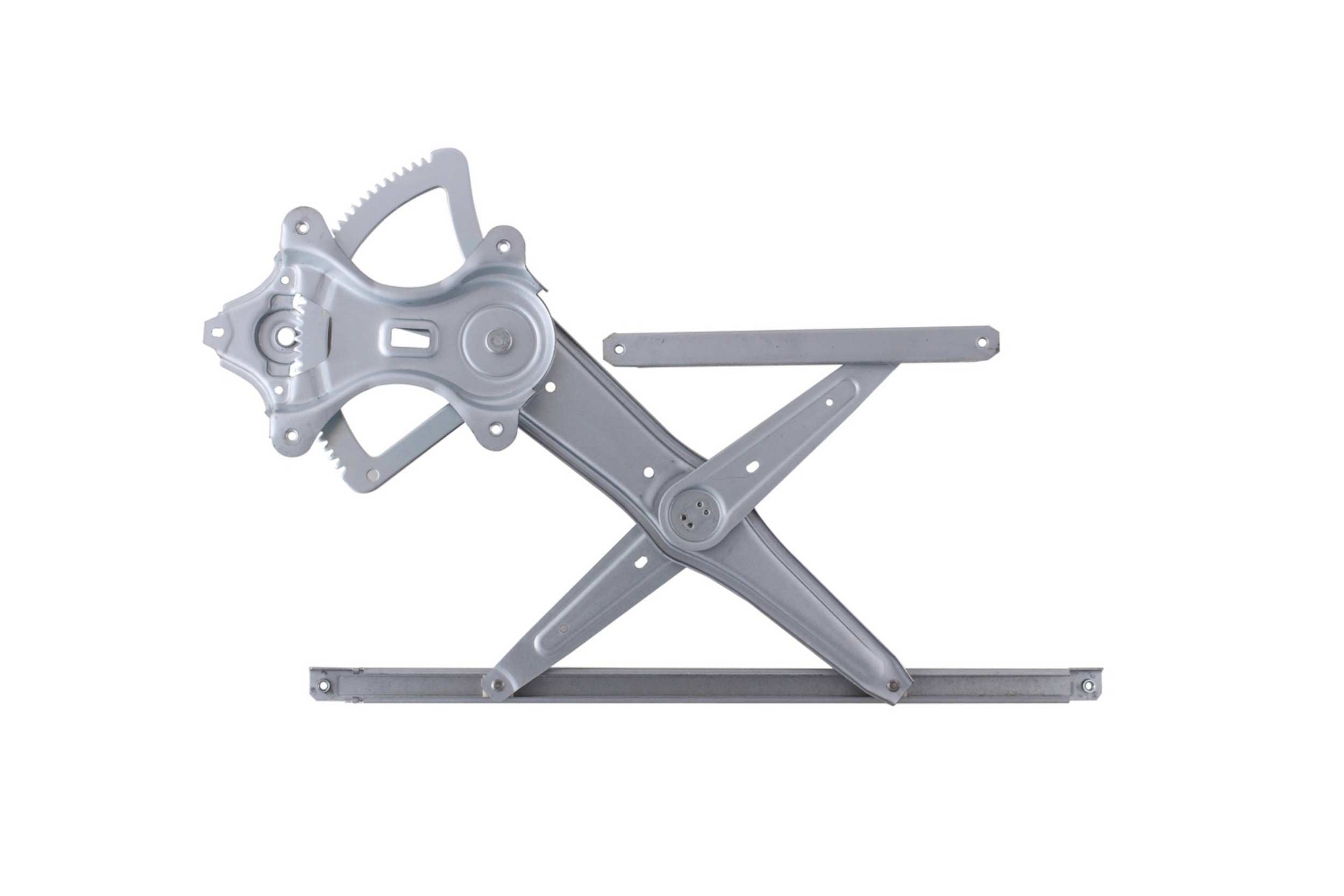 AISIN Power Window Regulator without Motor RPT-075