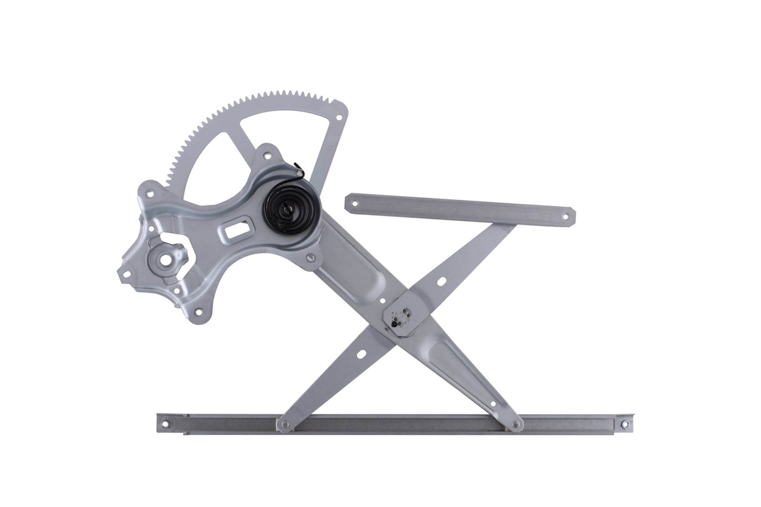 AISIN Power Window Regulator without Motor RPT-125