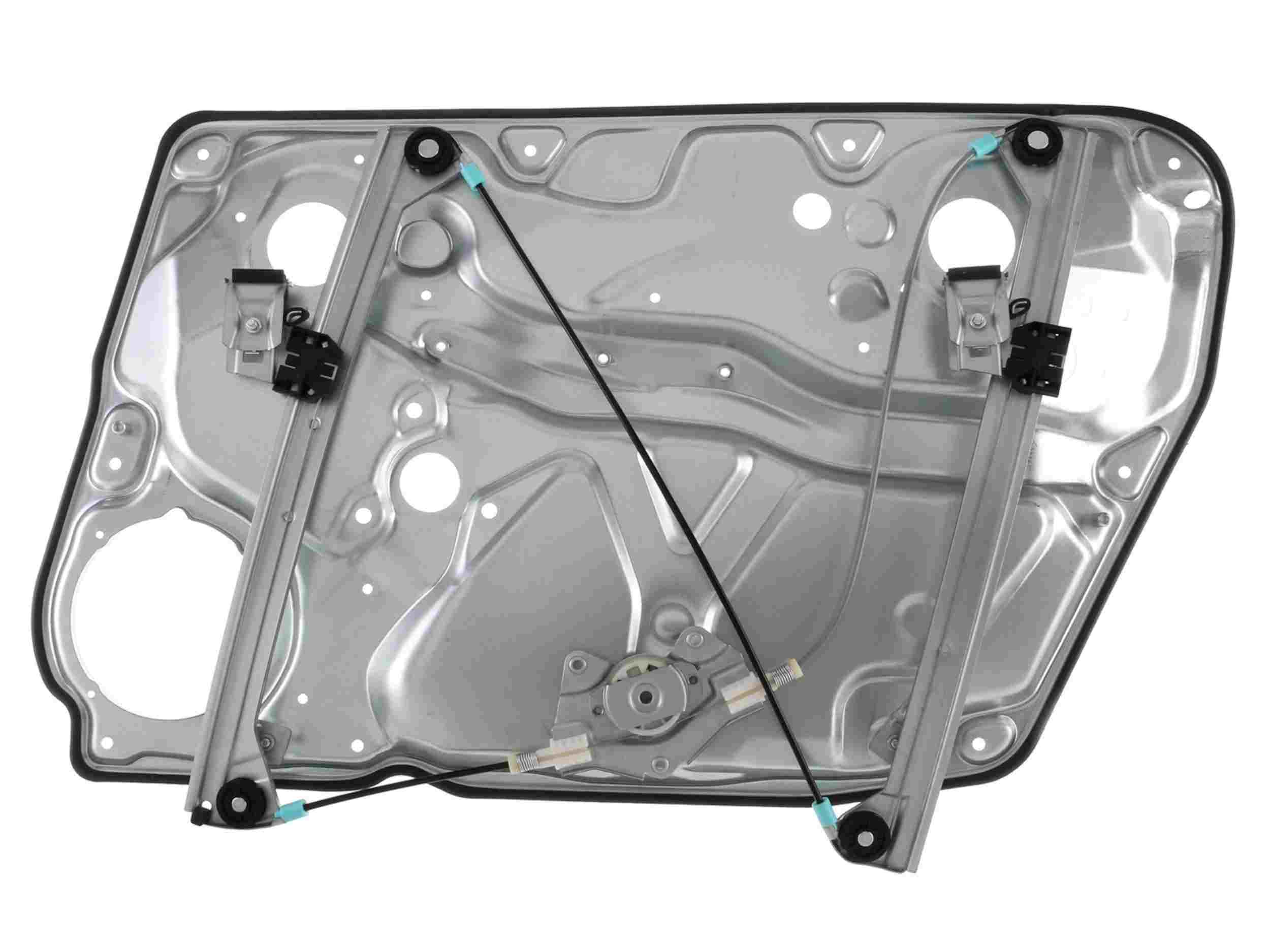 AISIN Power Window Regulator without Motor RPVG-004