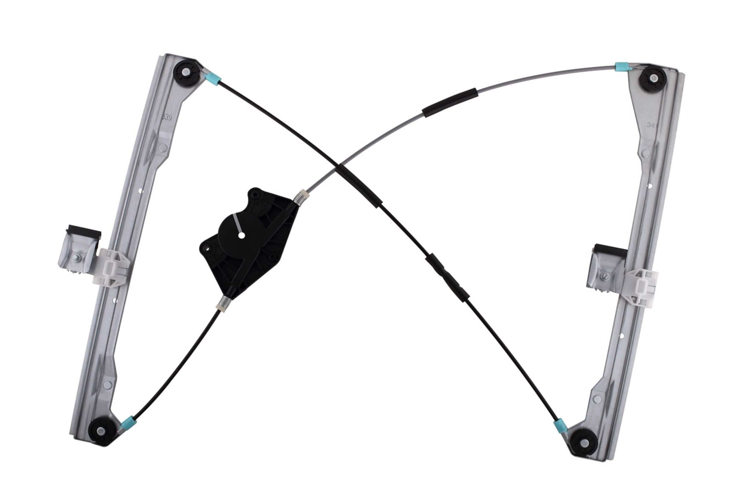AISIN Power Window Regulator without Motor RPVG-007