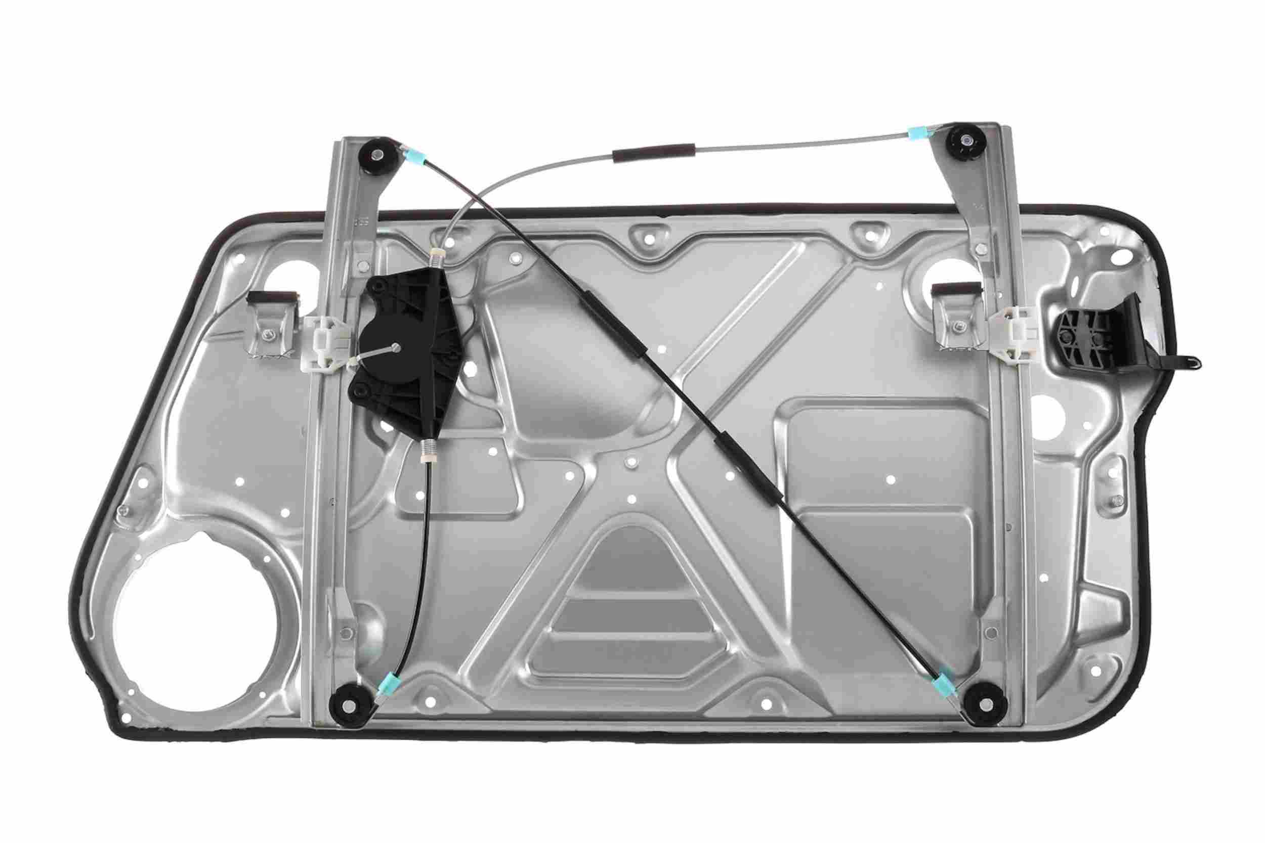 AISIN Power Window Regulator without Motor RPVG-008