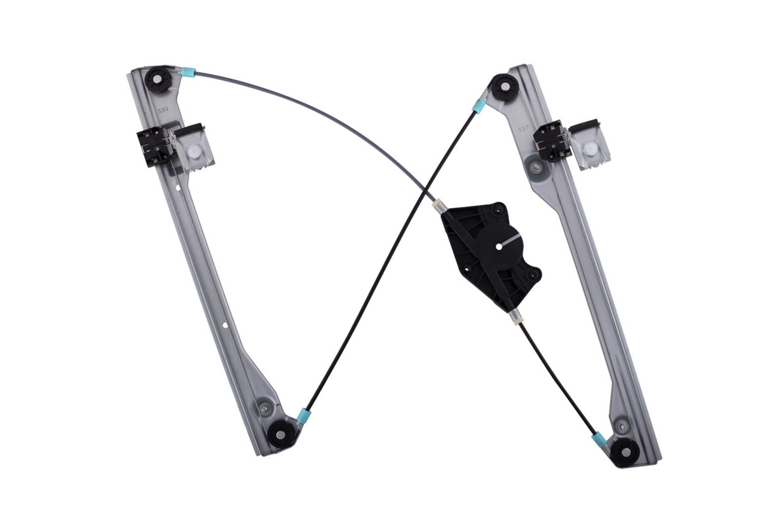 AISIN Power Window Regulator without Motor RPVG-013