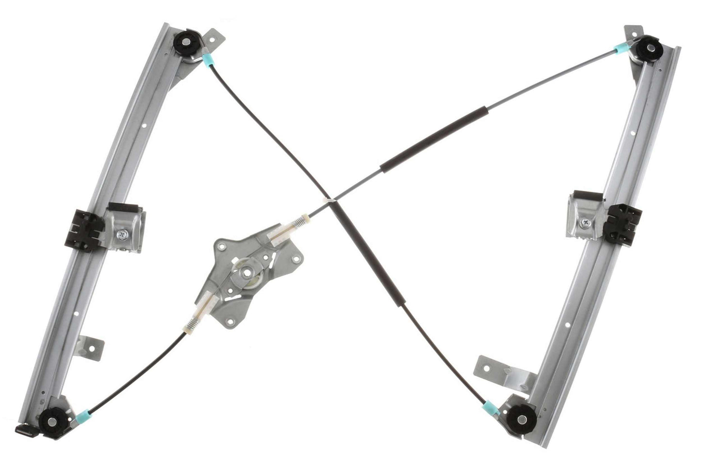 AISIN Power Window Regulator without Motor RPVG-019