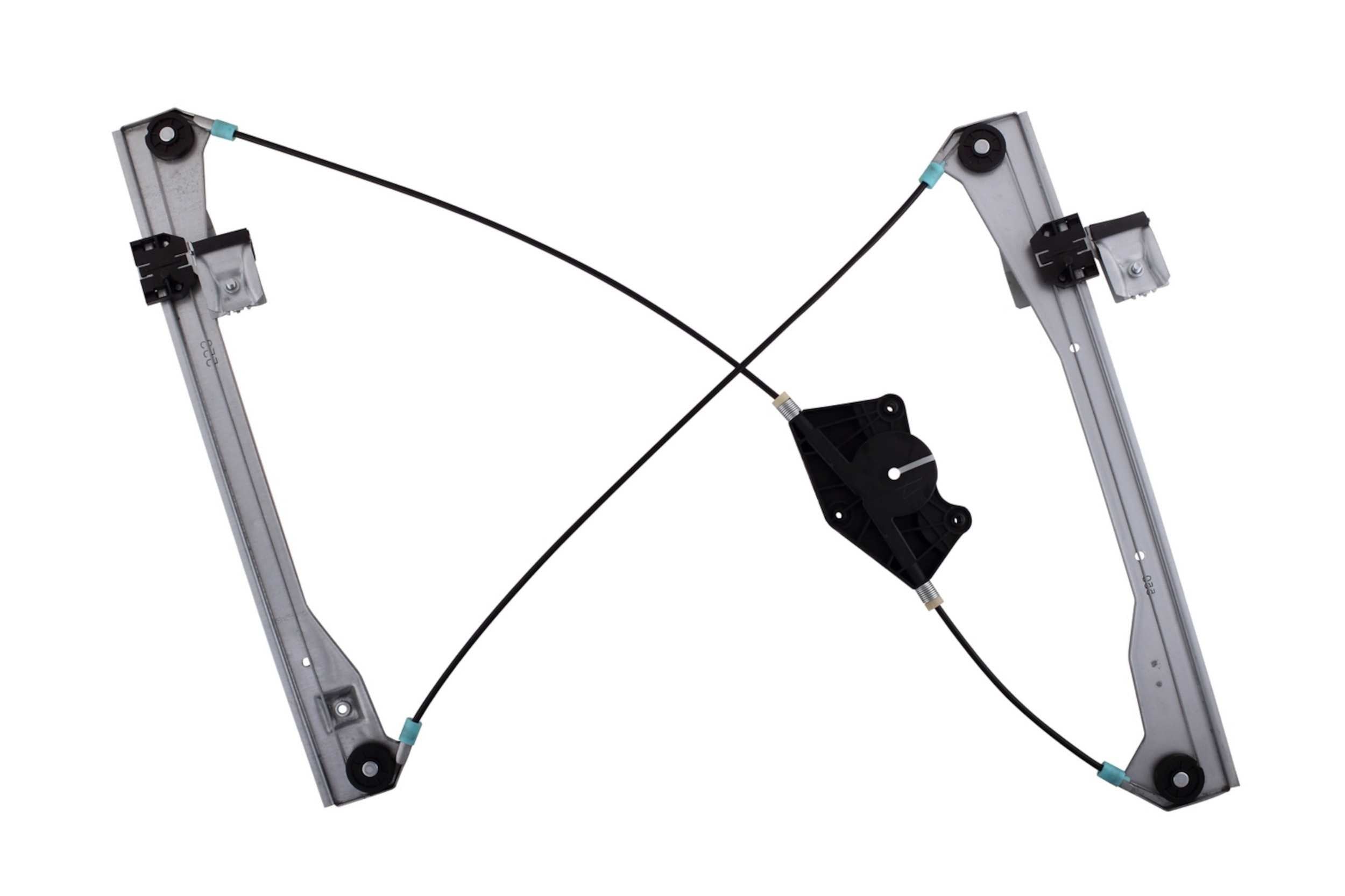 AISIN Power Window Regulator without Motor RPVG-022