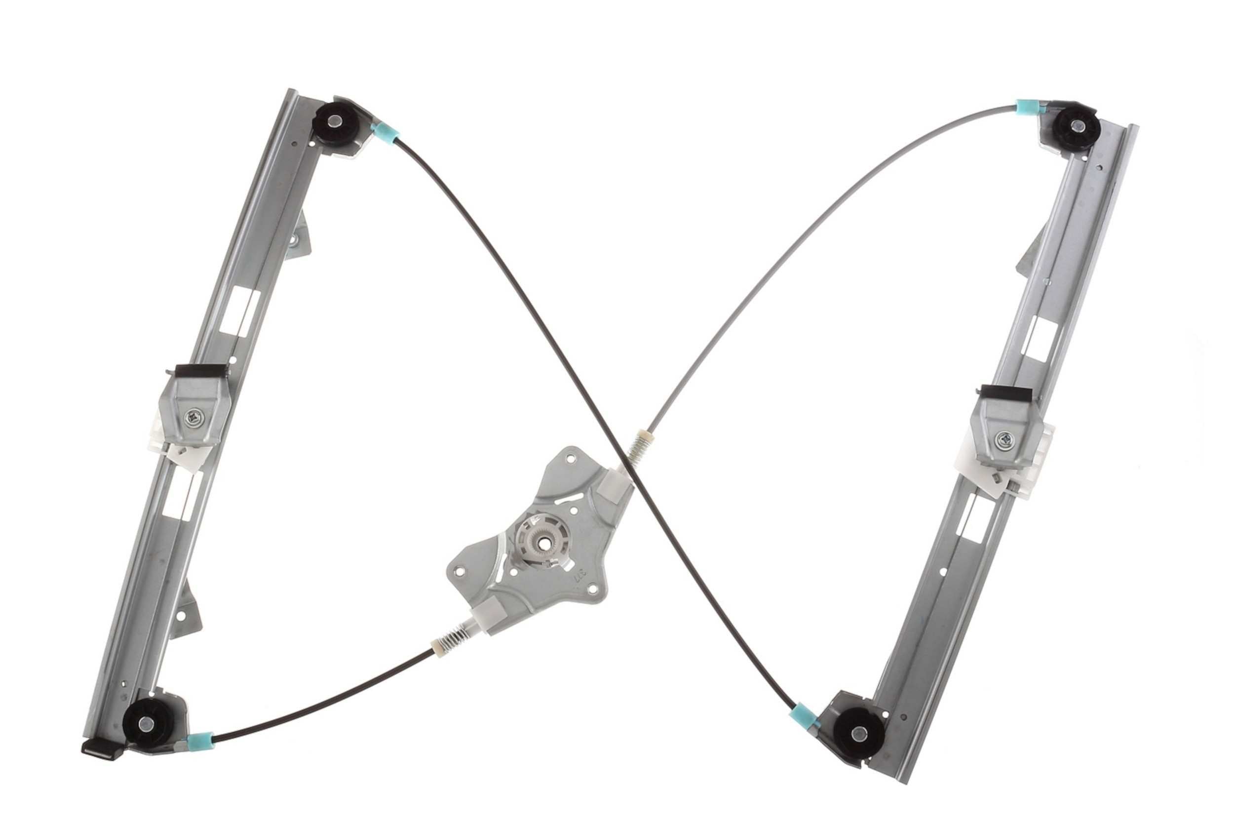 AISIN Power Window Regulator without Motor RPVG-031