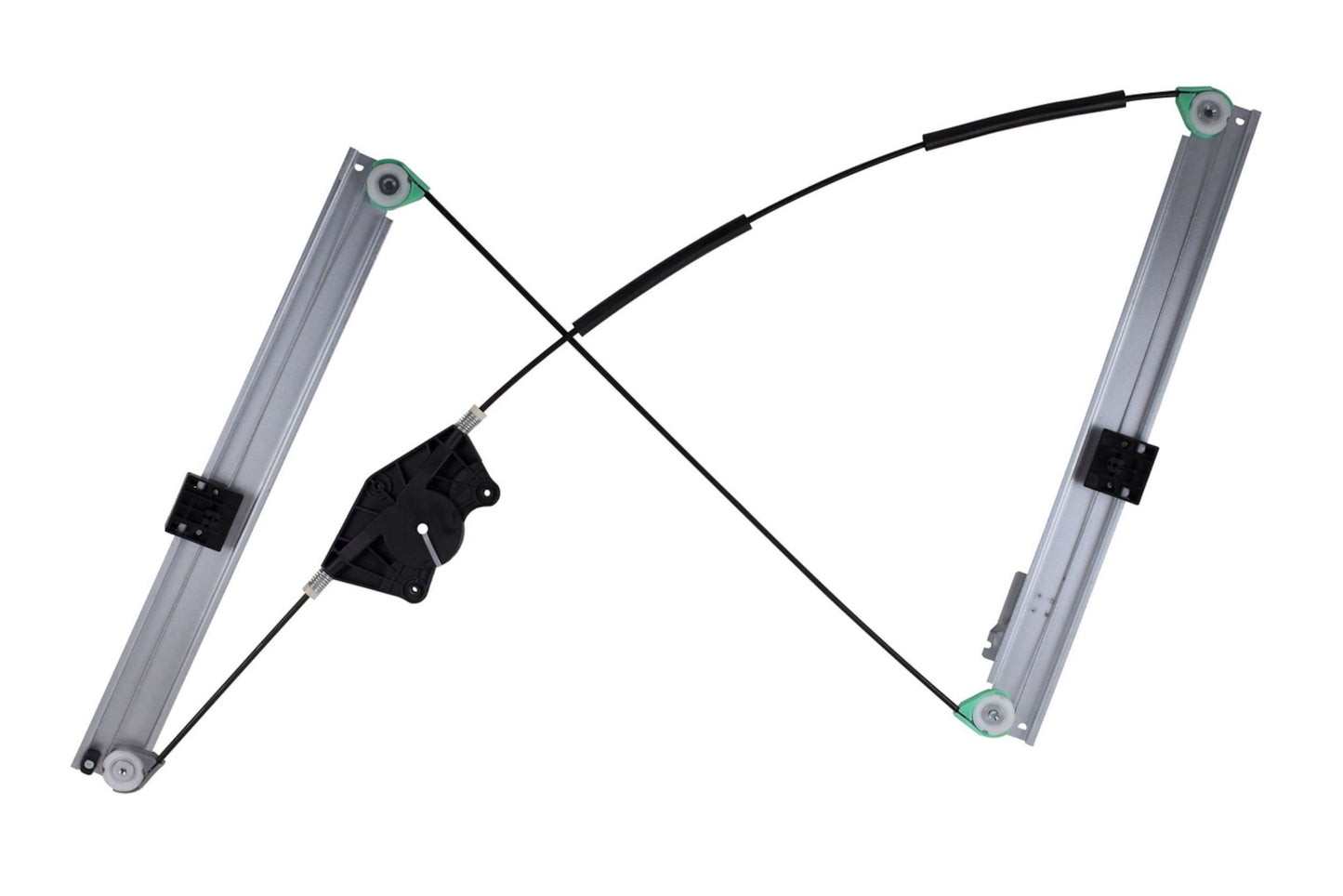 AISIN Power Window Regulator without Motor RPVG-043