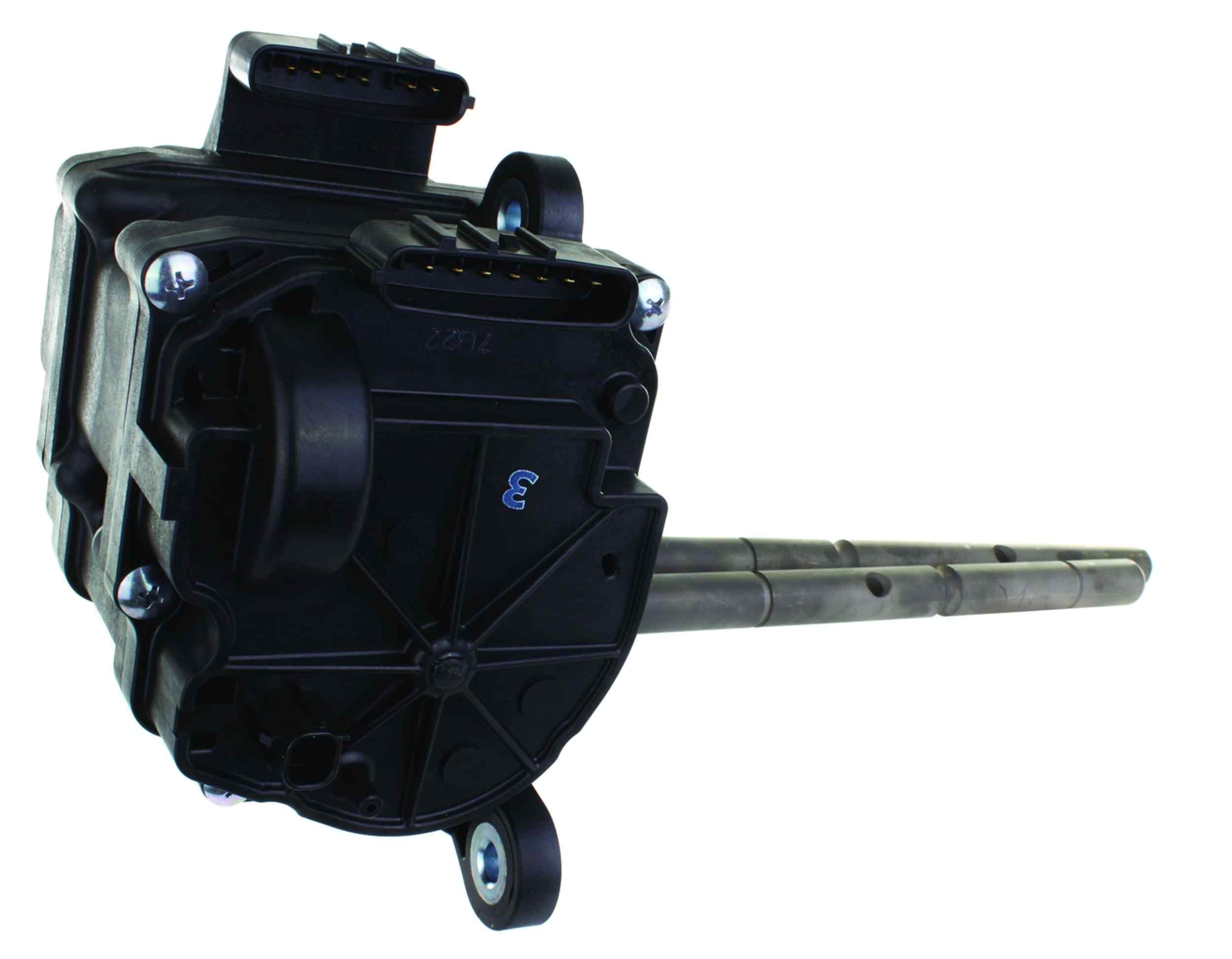 AISIN Transfer Case Actuator SAT-014
