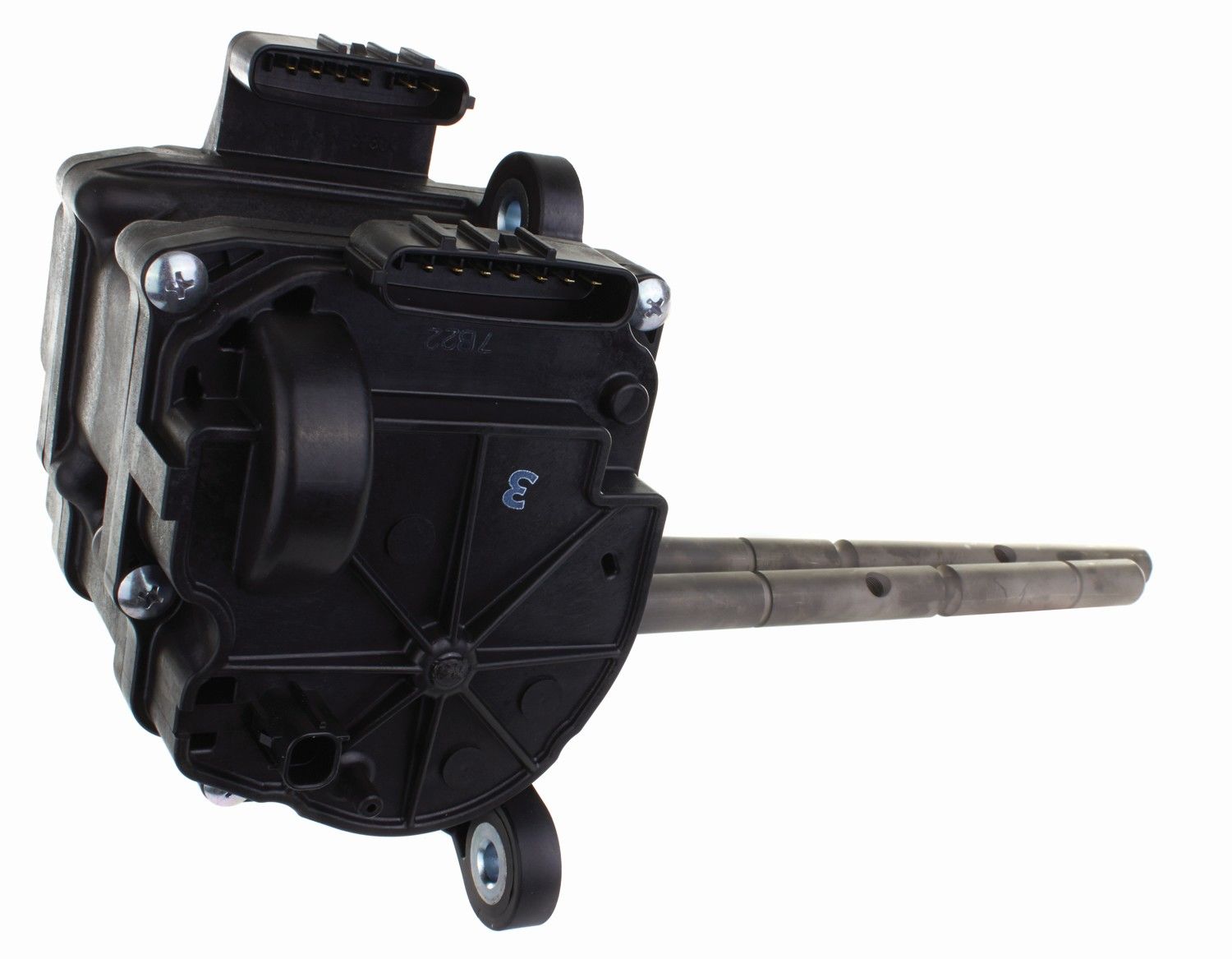AISIN Transfer Case Actuator SAT-014