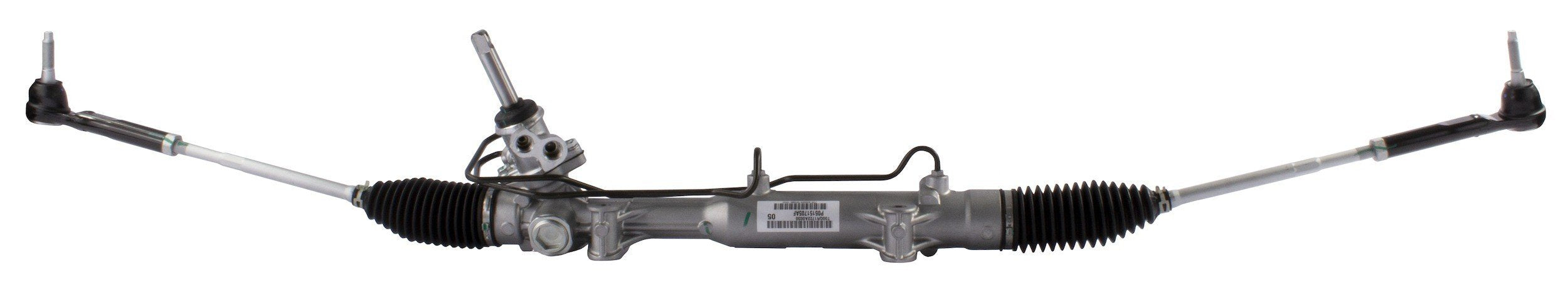 AISIN OE Power Rack and Pinion Assembly SGCH-001