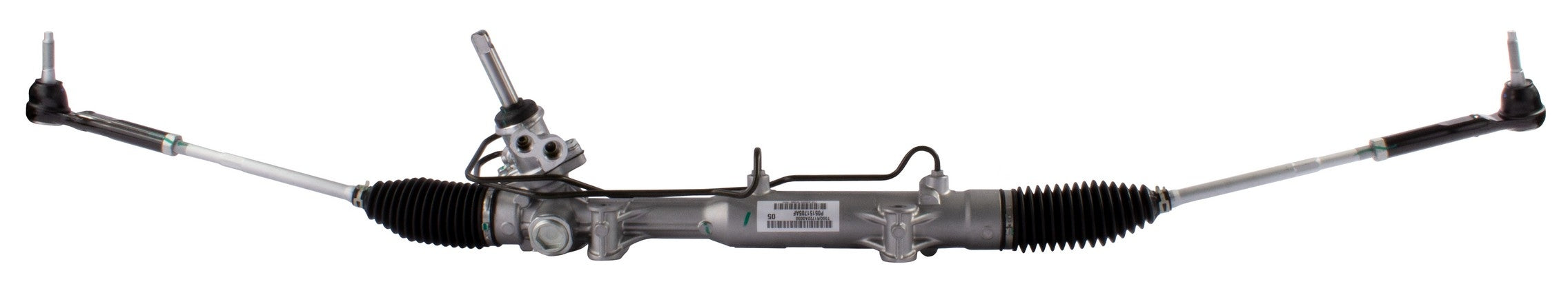 AISIN OE Power Rack and Pinion Assembly SGCH-001