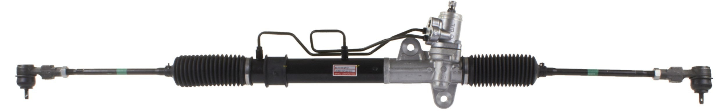 AISIN Rack and Pinion Assembly SGK-025