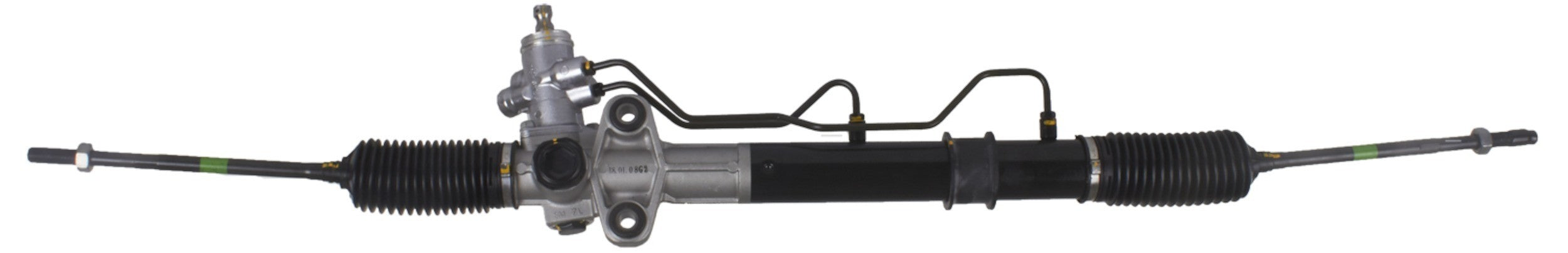 AISIN OE Power Rack and Pinion Assembly SGK-028