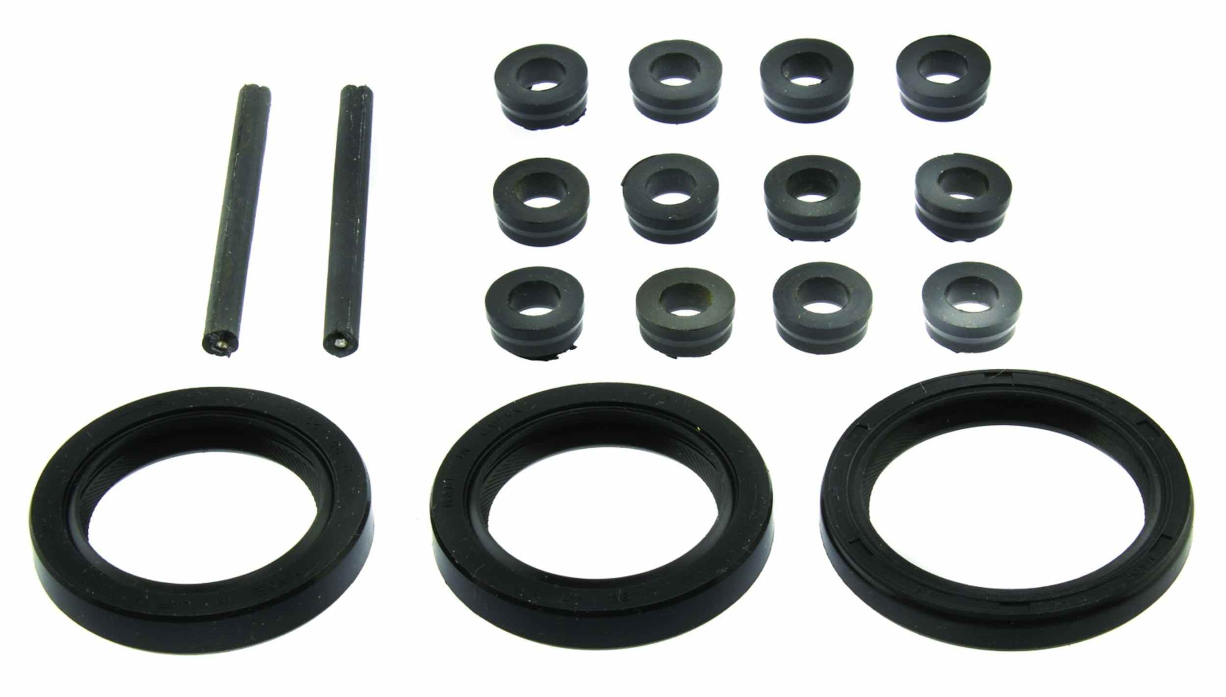 AISIN Engine Timing Cover Seal Kit SKN-001