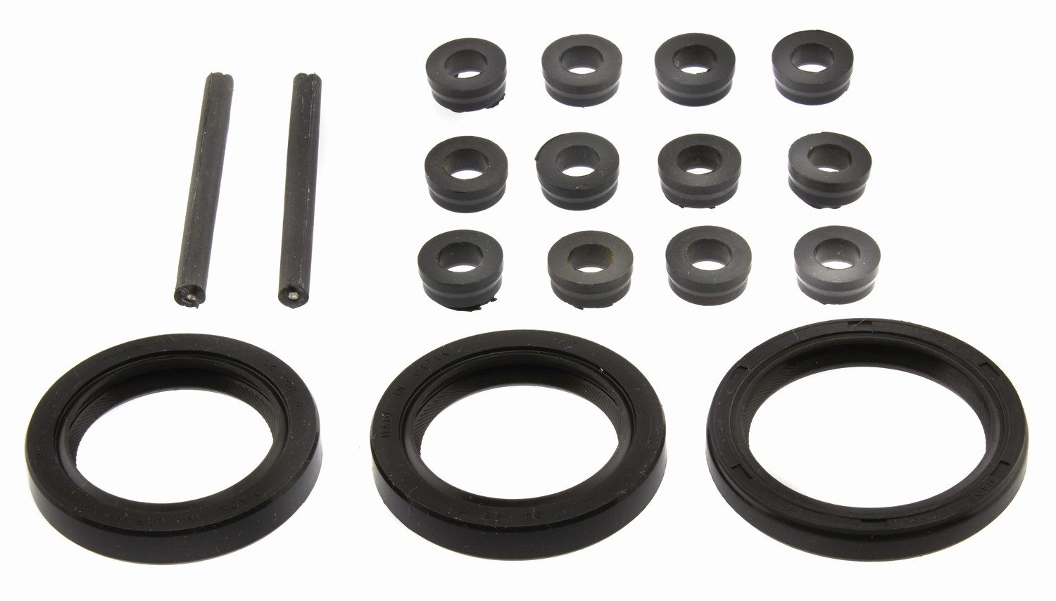 AISIN Engine Timing Cover Seal Kit SKN-001