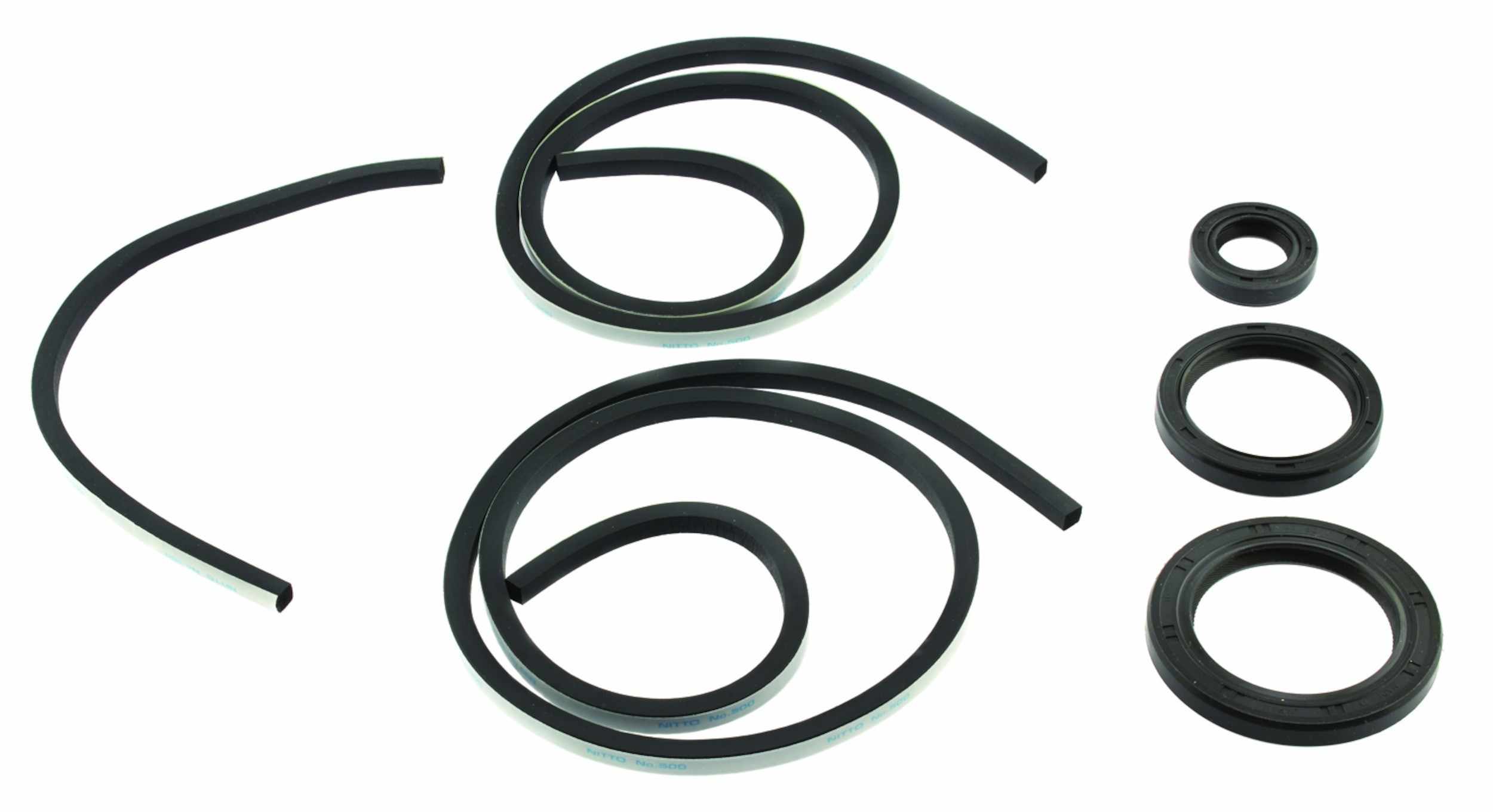 AISIN Engine Timing Cover Seal Kit SKT-003