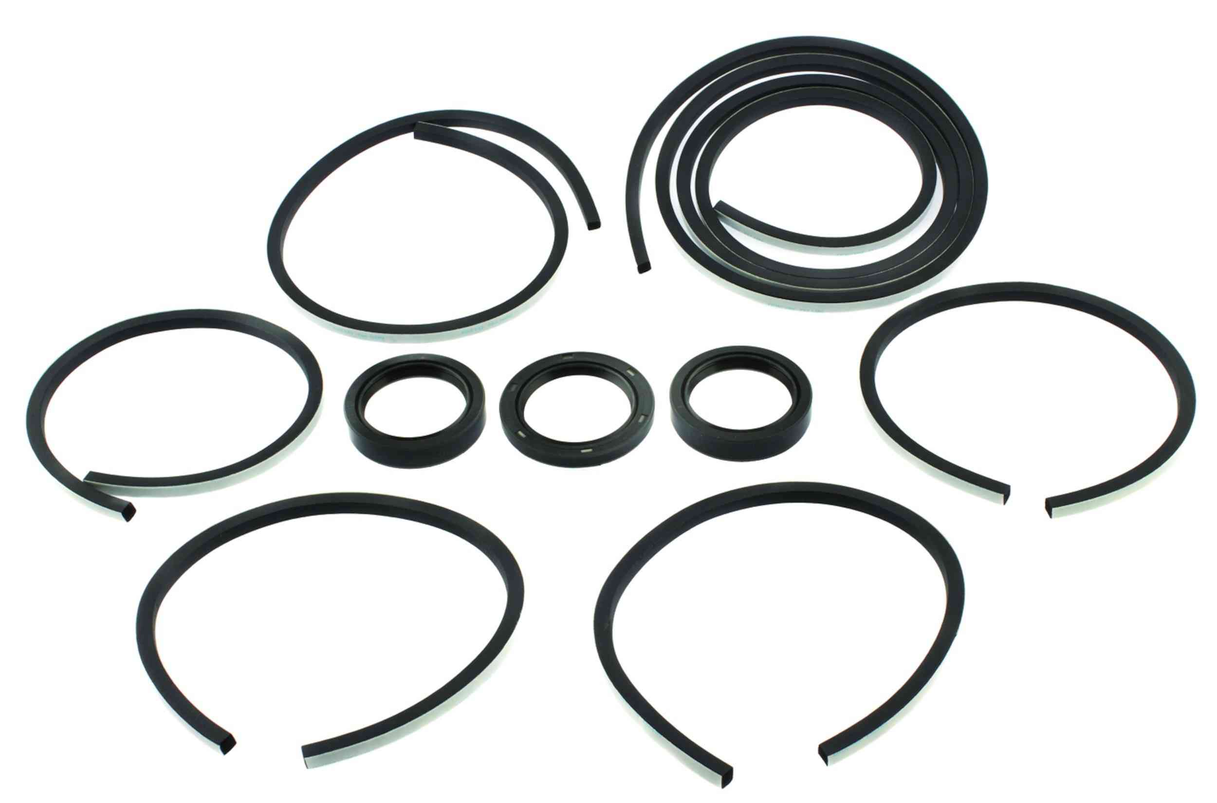 AISIN Engine Timing Cover Seal Kit SKT-005
