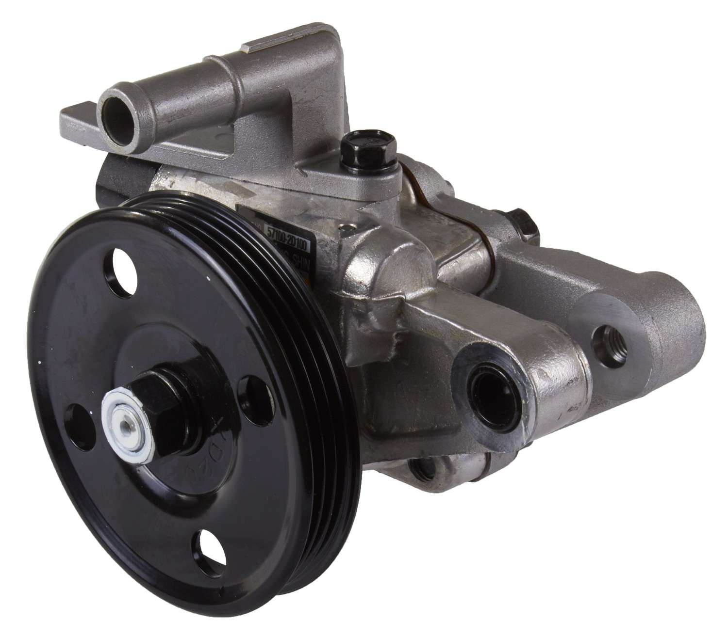 AISIN OE Power Steering Pump SPK-006
