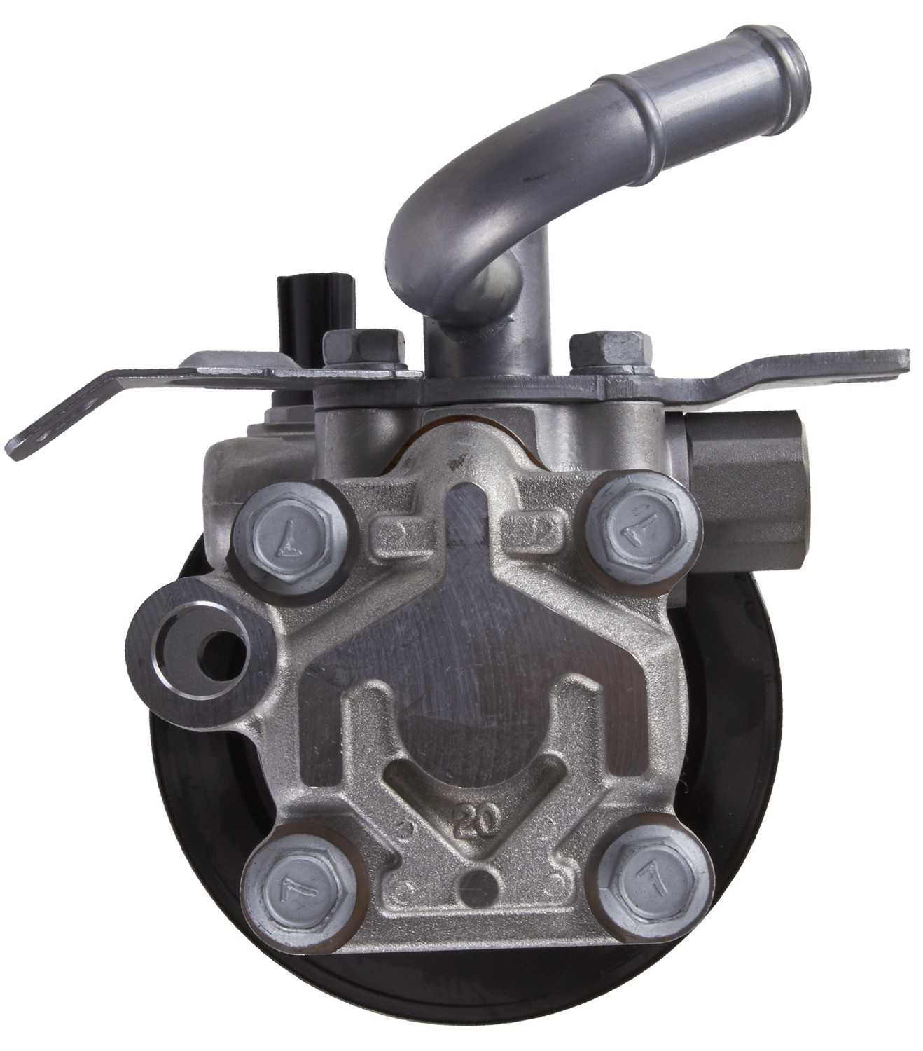 AISIN OE Power Steering Pump SPK-012