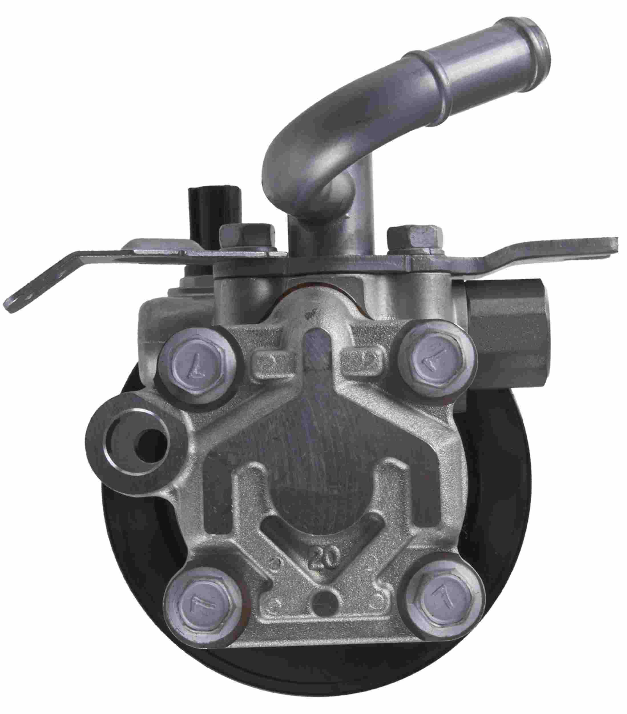 AISIN OE Power Steering Pump SPK-012
