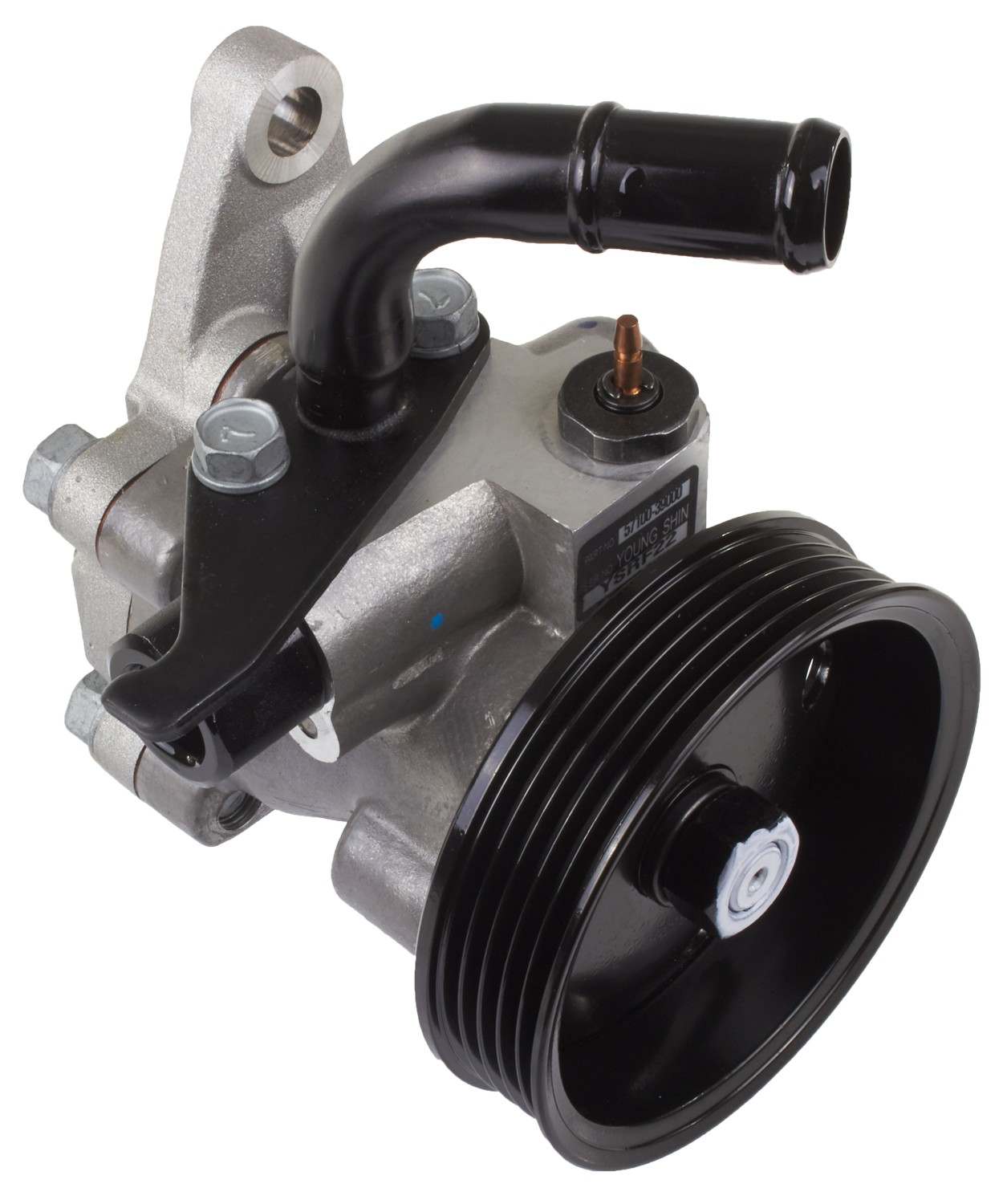 AISIN OE Power Steering Pump SPK-018