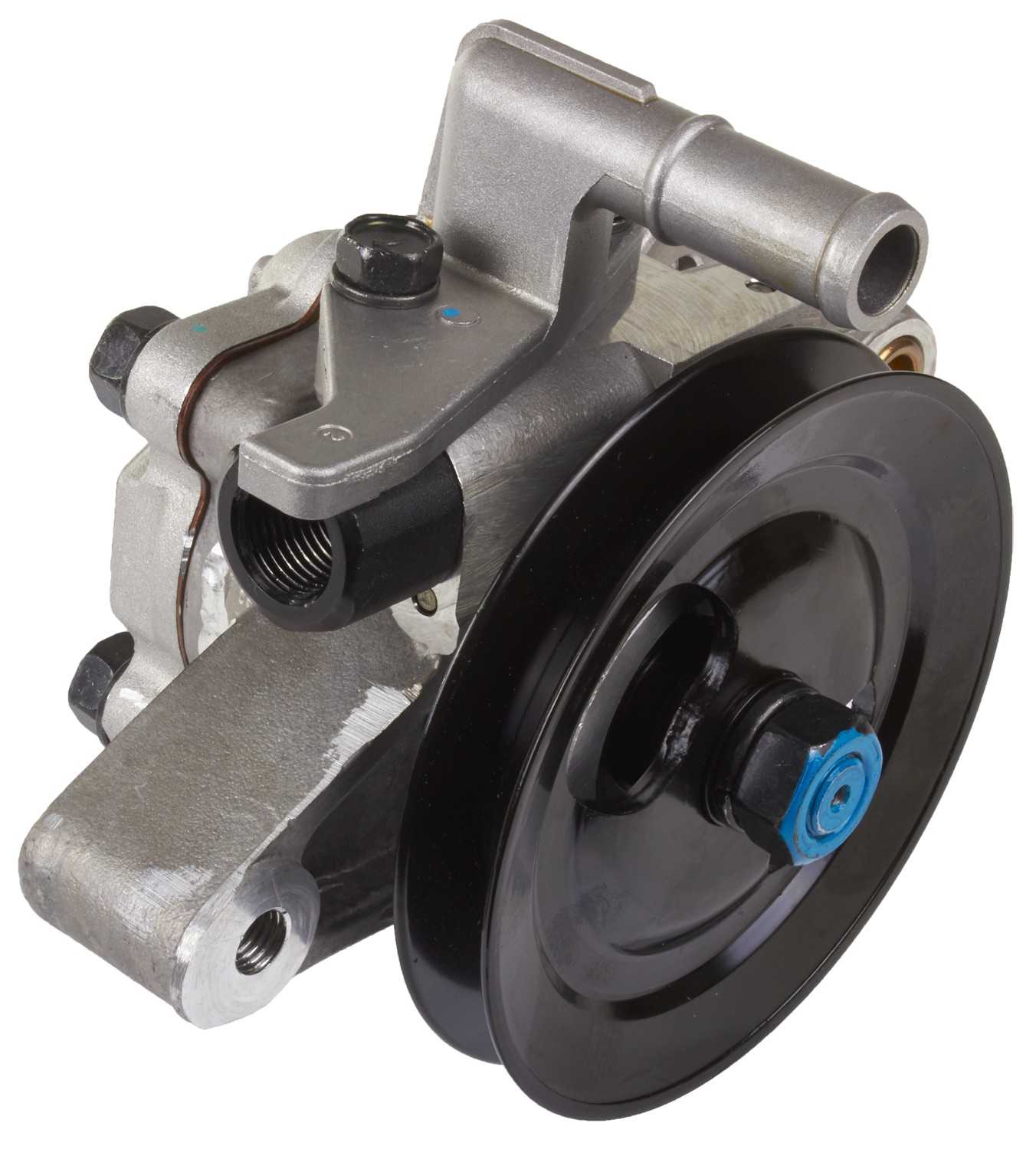 AISIN OE Power Steering Pump SPK-019