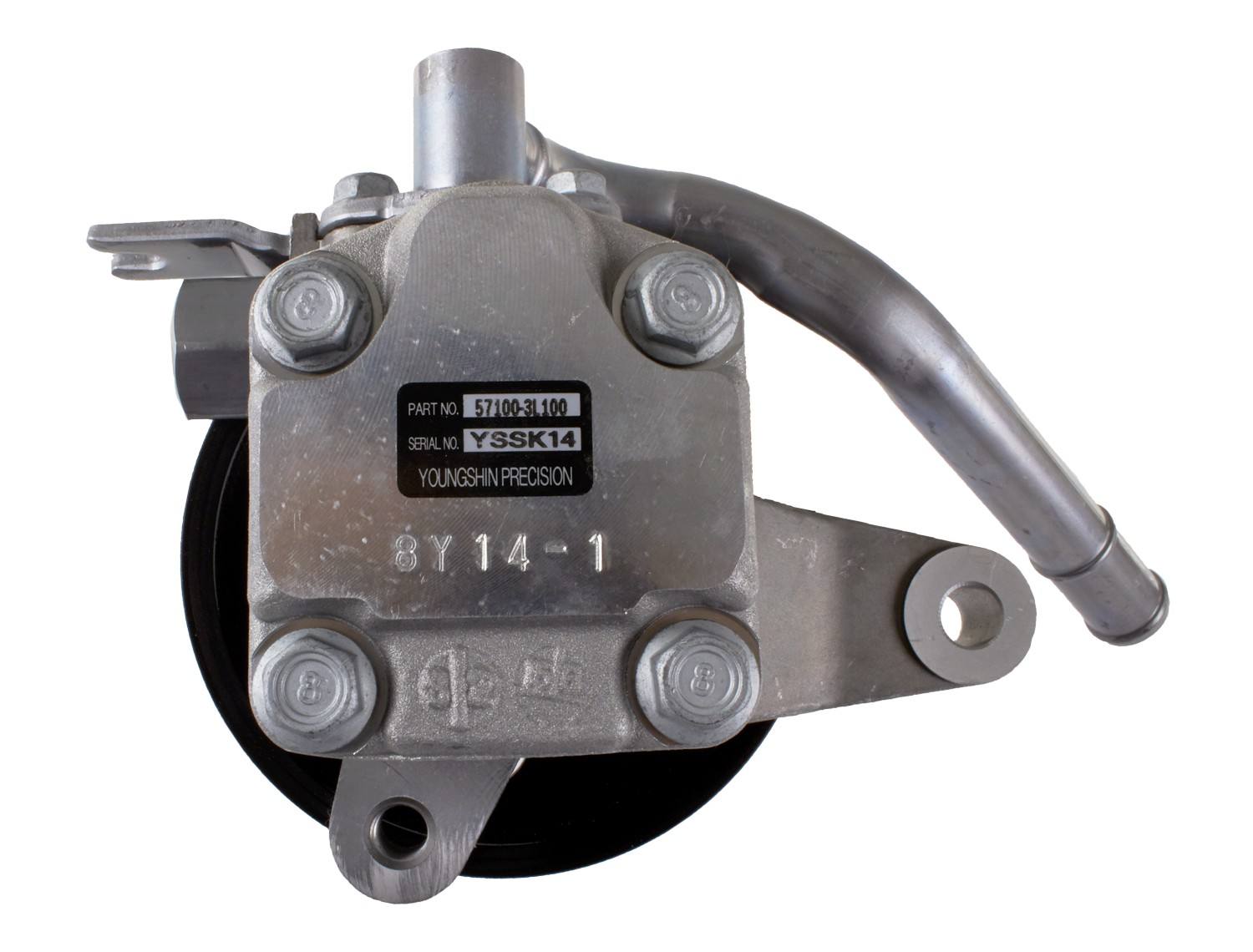 AISIN OE Power Steering Pump SPK-021