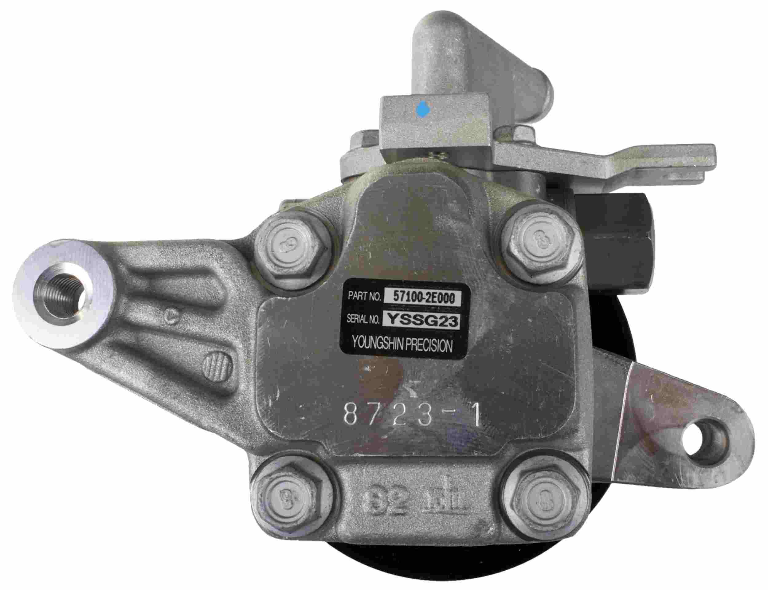 AISIN OE Power Steering Pump SPK-022