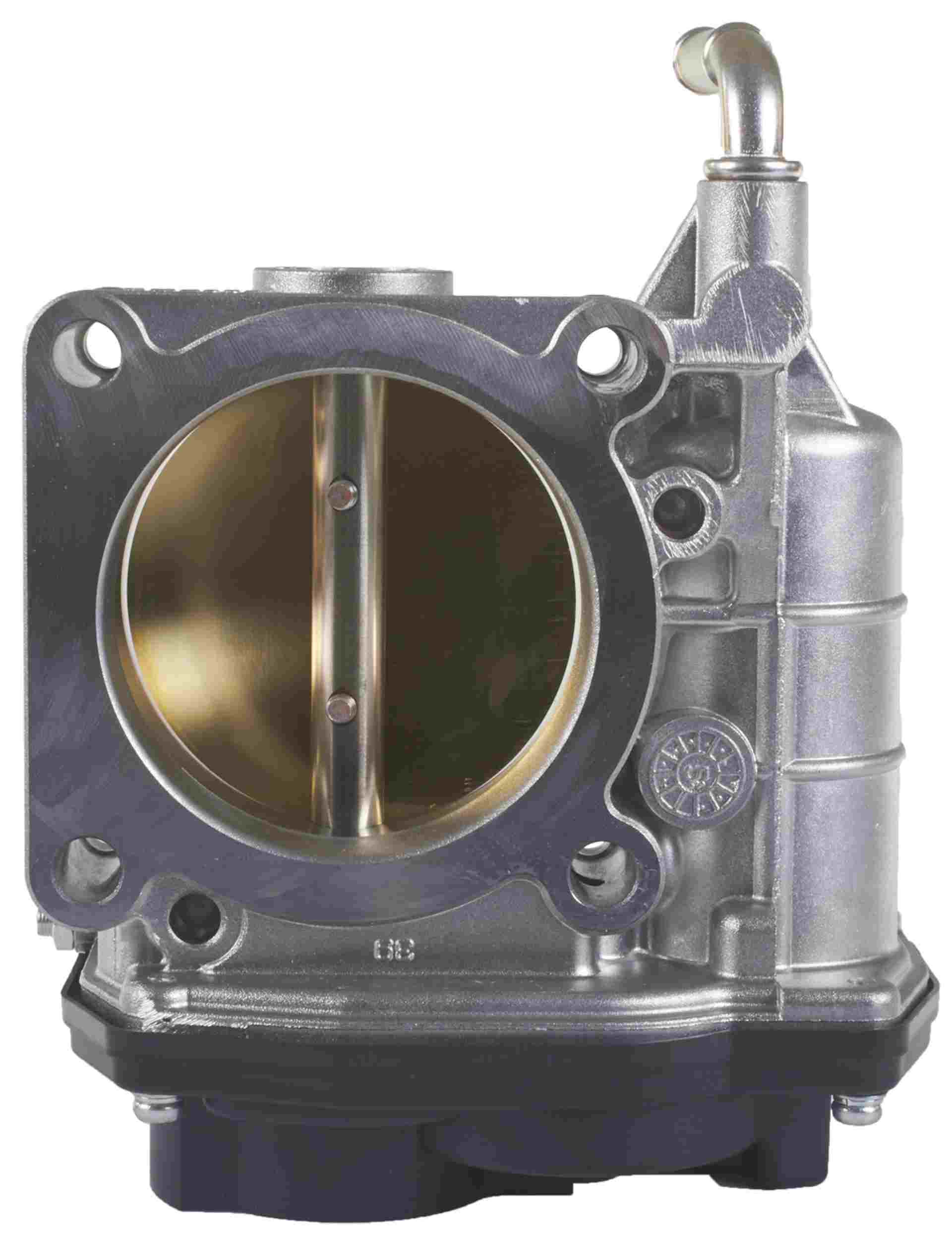 AISIN Fuel Injection Throttle Body TBN-014
