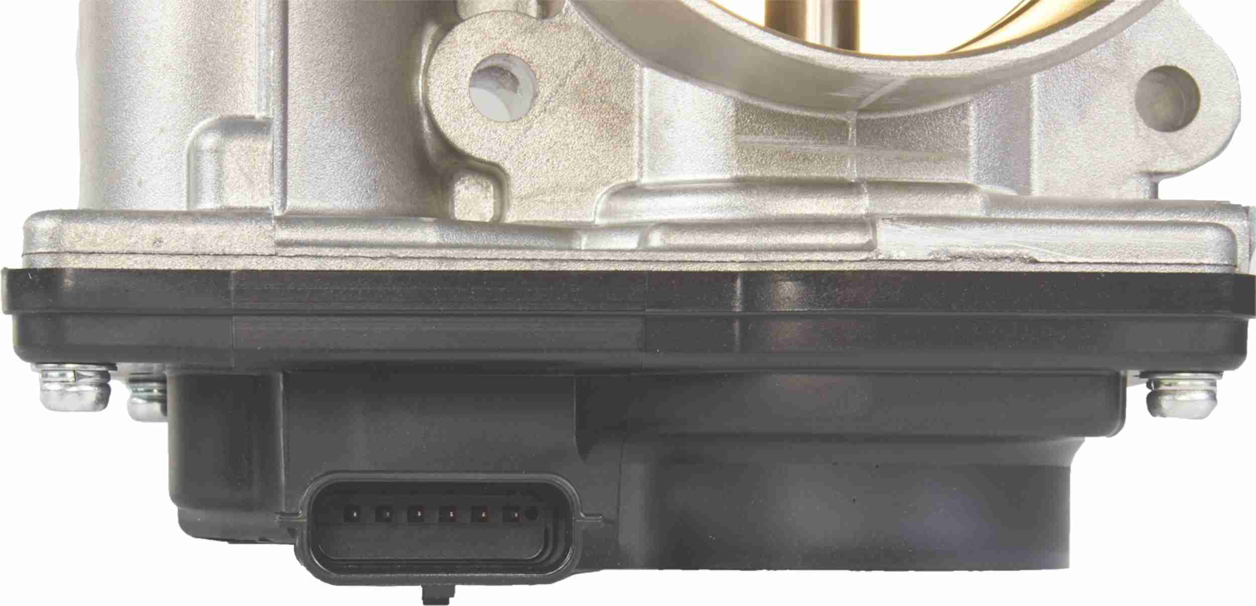 AISIN Fuel Injection Throttle Body TBN-014