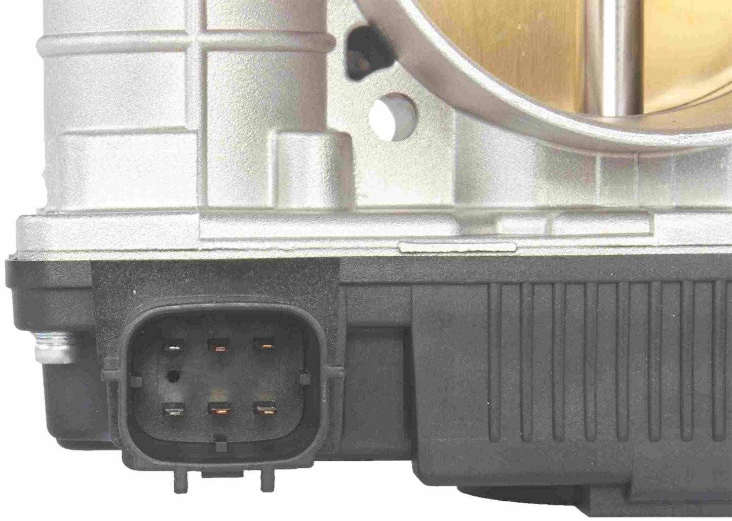 AISIN Fuel Injection Throttle Body TBN-017