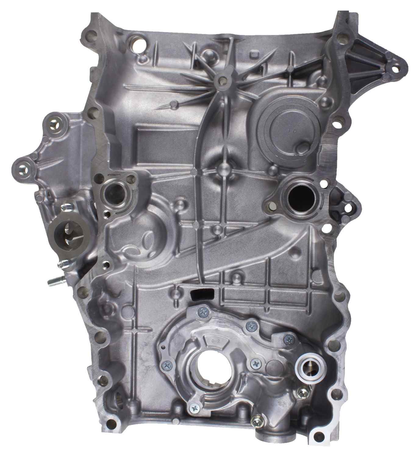 AISIN Engine Timing Cover TCT-084
